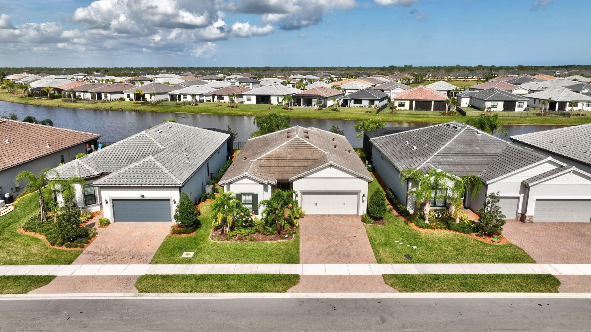 Port St Lucie, Florida, 34984, United States, 3 Bedrooms Bedrooms, ,3 BathroomsBathrooms,Residential,For Sale,1699190
