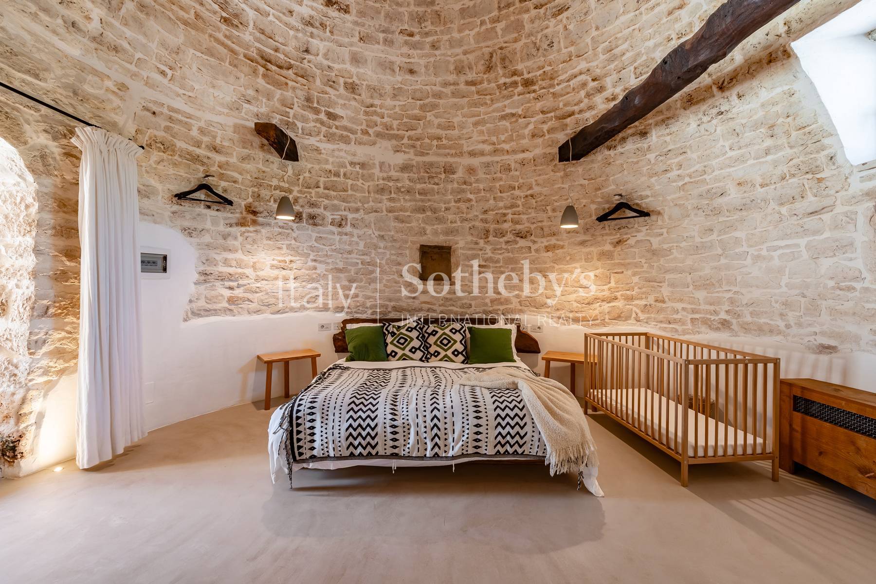  Exclusive historic masseria surrounded by nature - 物件實景