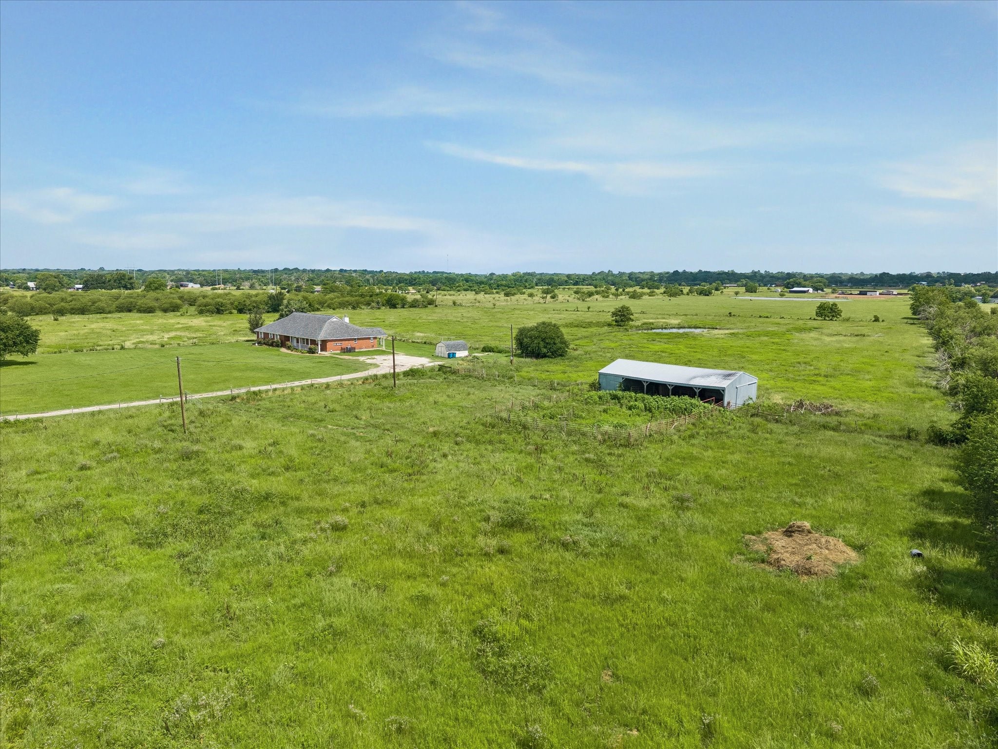  1240 Schumann Road, Bellville, TX, 77418 - 物件實景