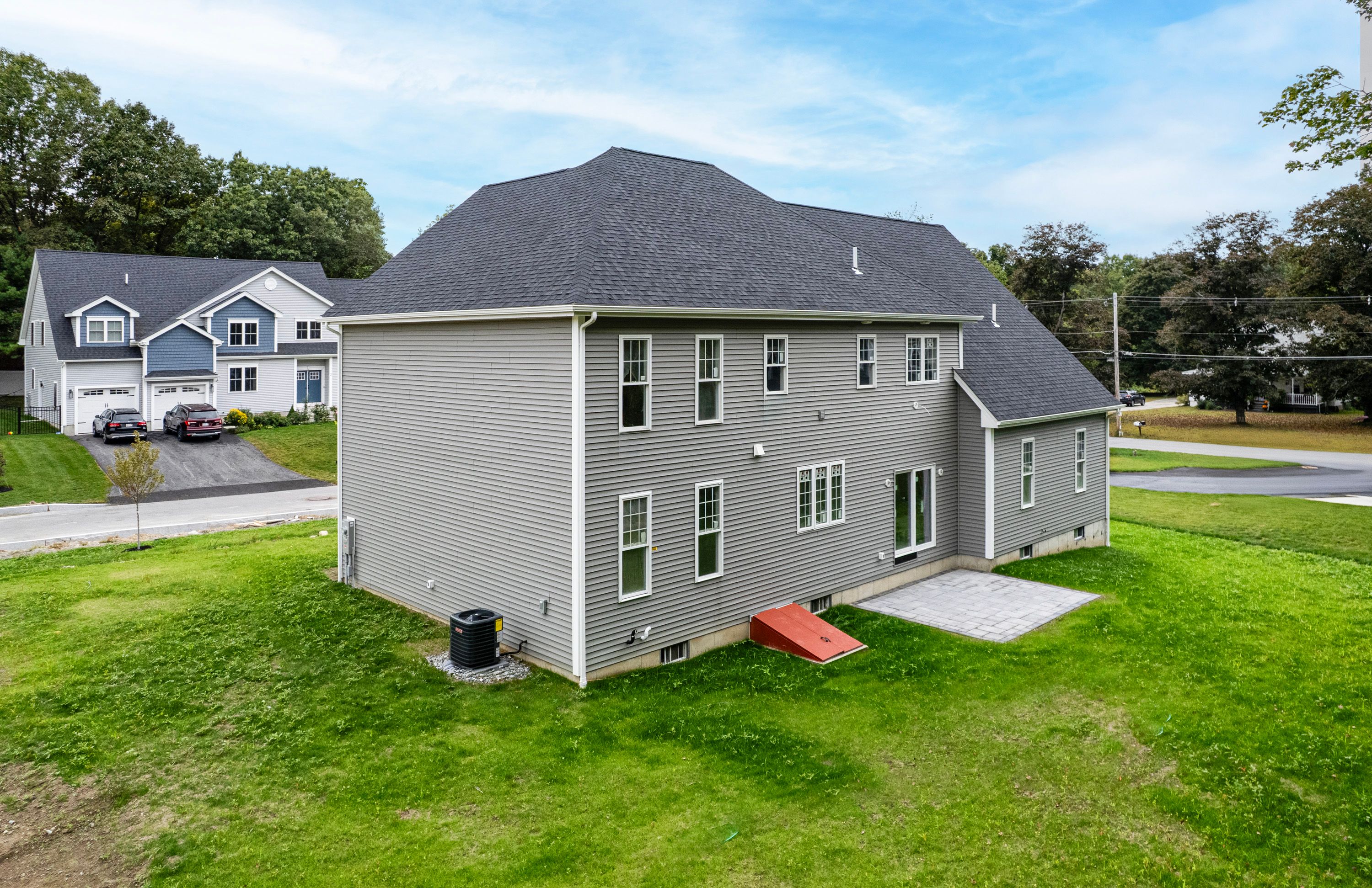 3 Abby Road, Grafton, MA, 01536 - 物件實景