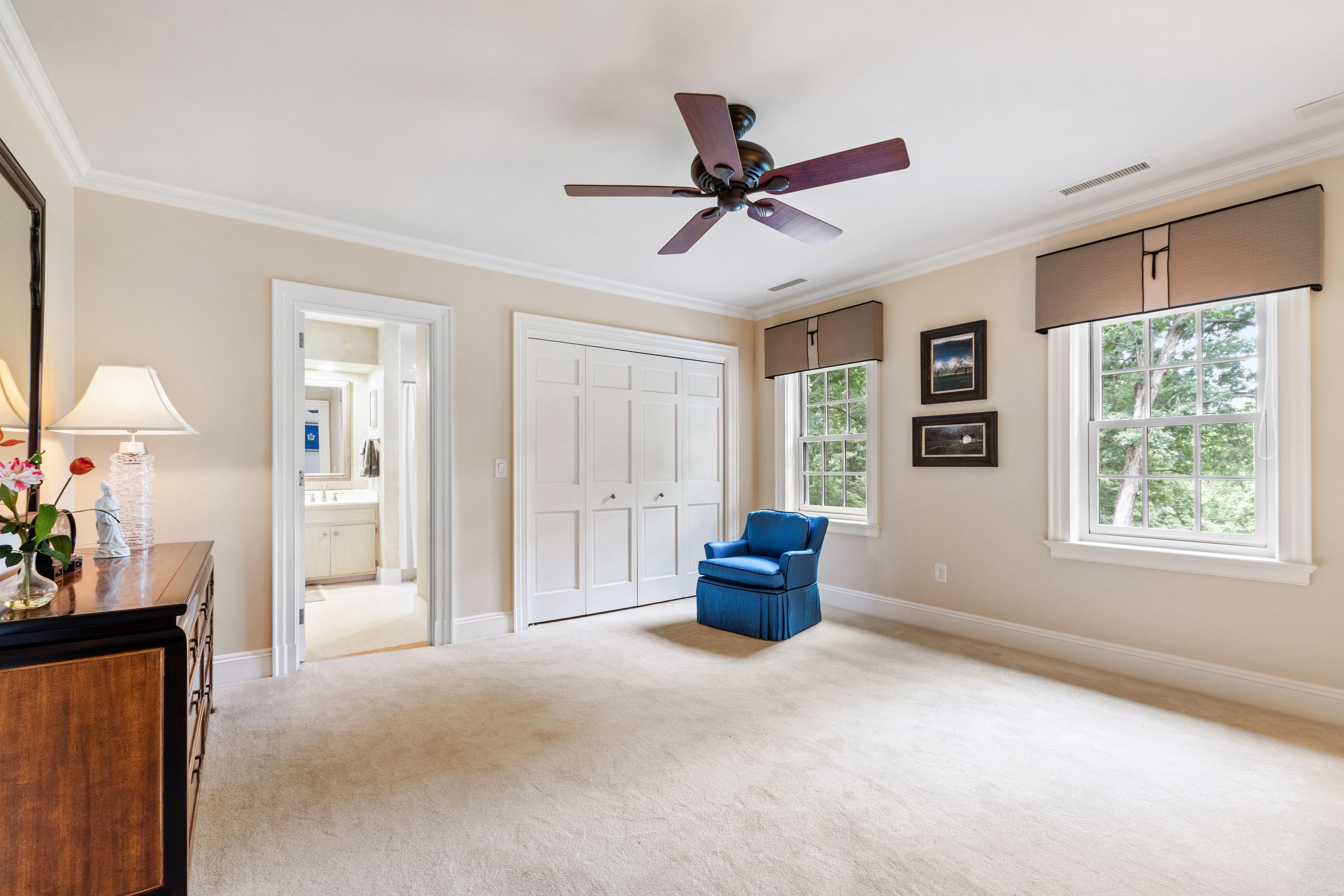  820 Kenmore Road, Chapel Hill, NC, 27514 - 物件實景