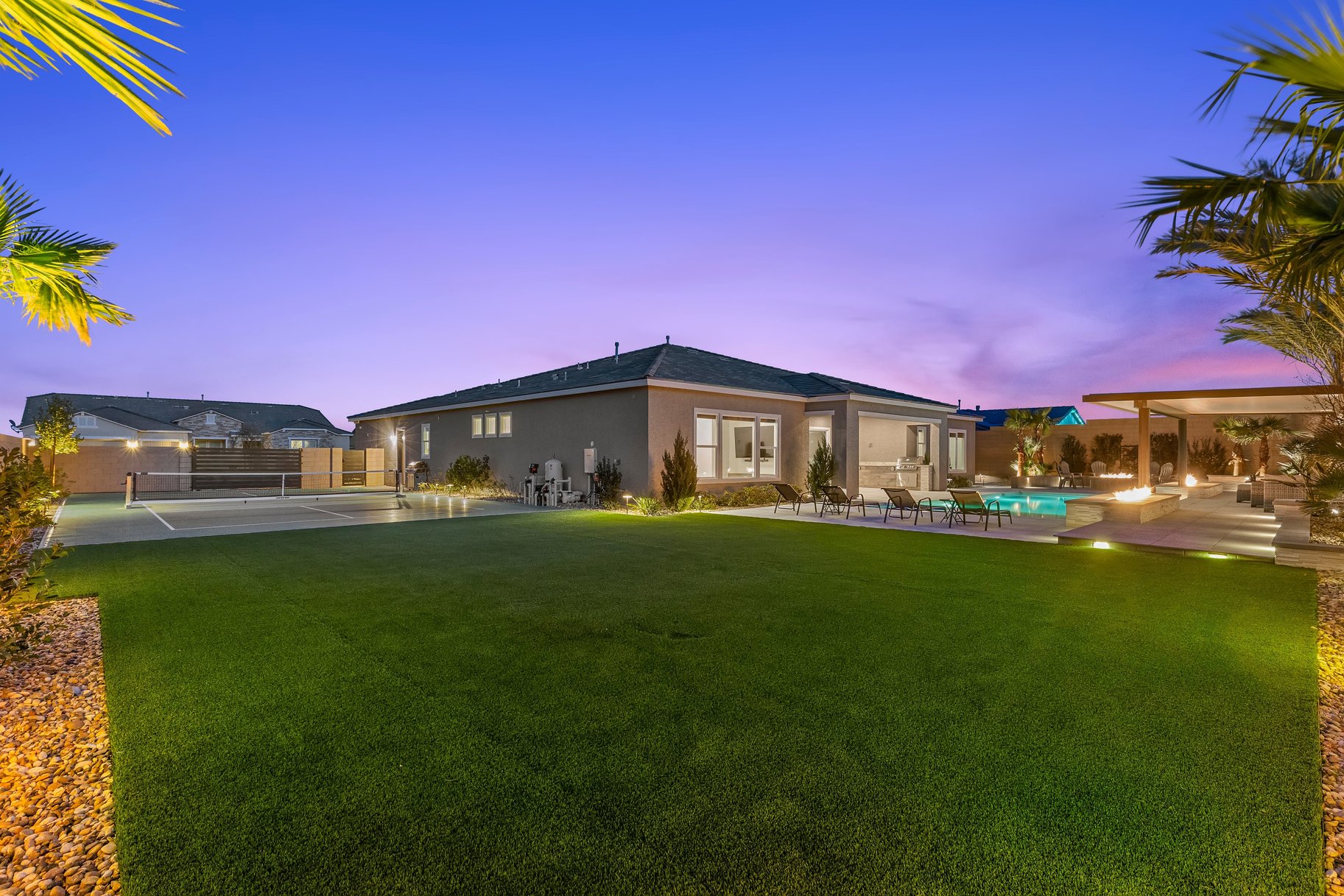  New to Market - 物件實景