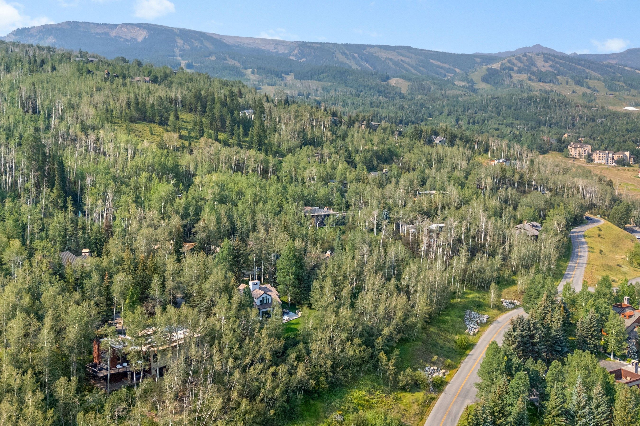  399 Maple Ridge Lane, Aspen, CO, 81611 - 物件實景
