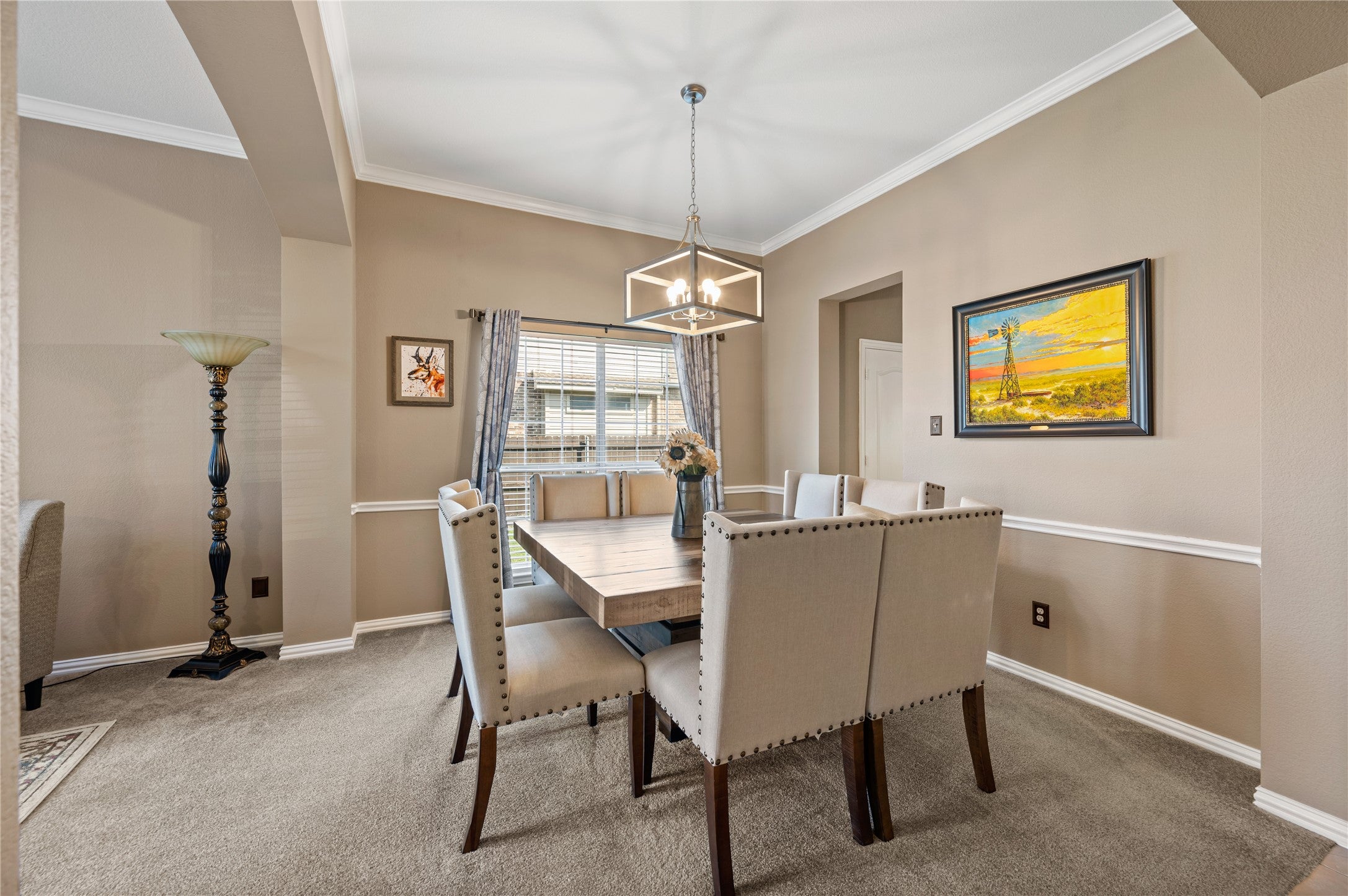 Keller, Texas, 76248, United States, 4 Bedrooms Bedrooms, ,3 BathroomsBathrooms,Residential,For Sale,1984321