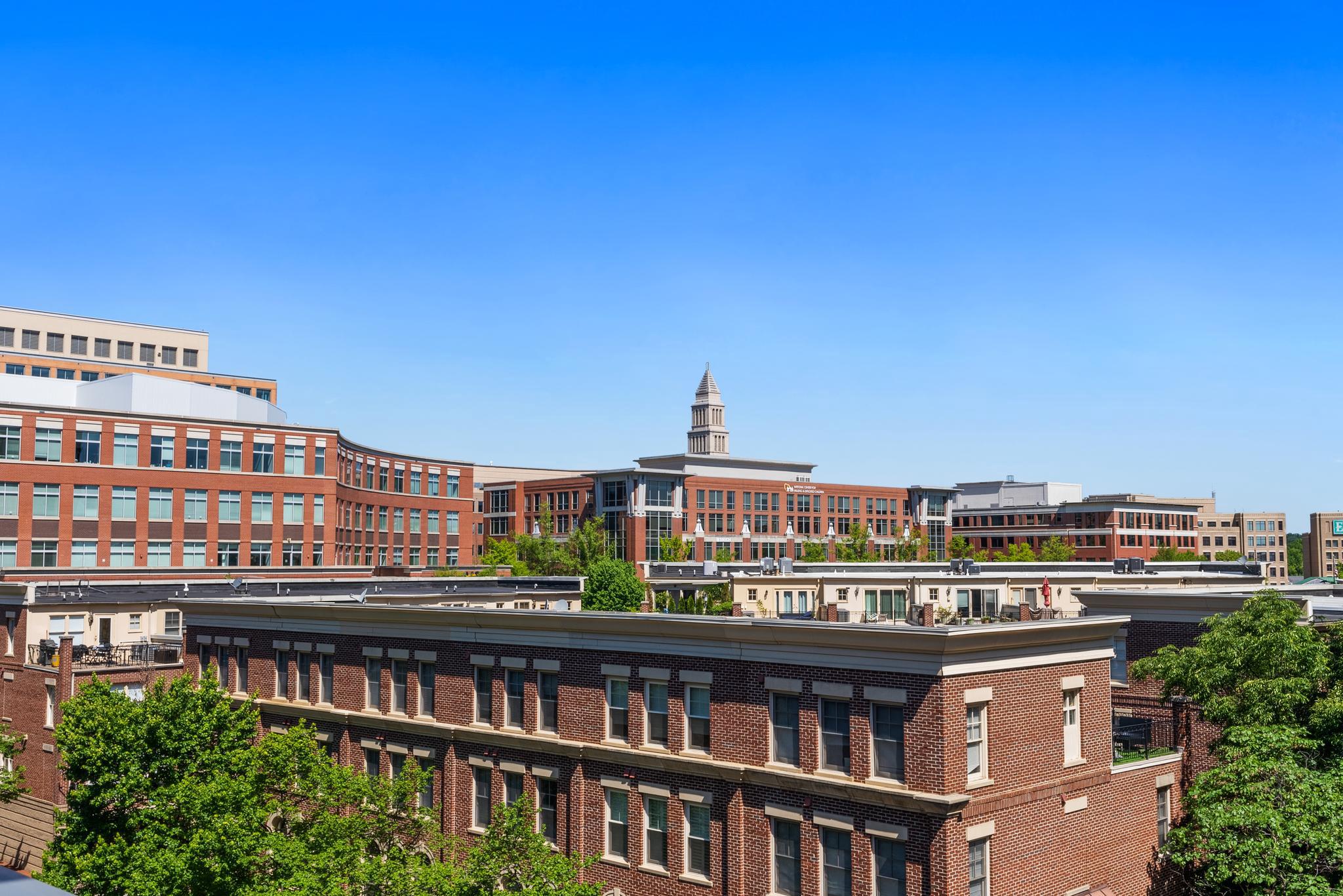  520 John Carlyle Street, Alexandria, VA, 22314 - 物件實景