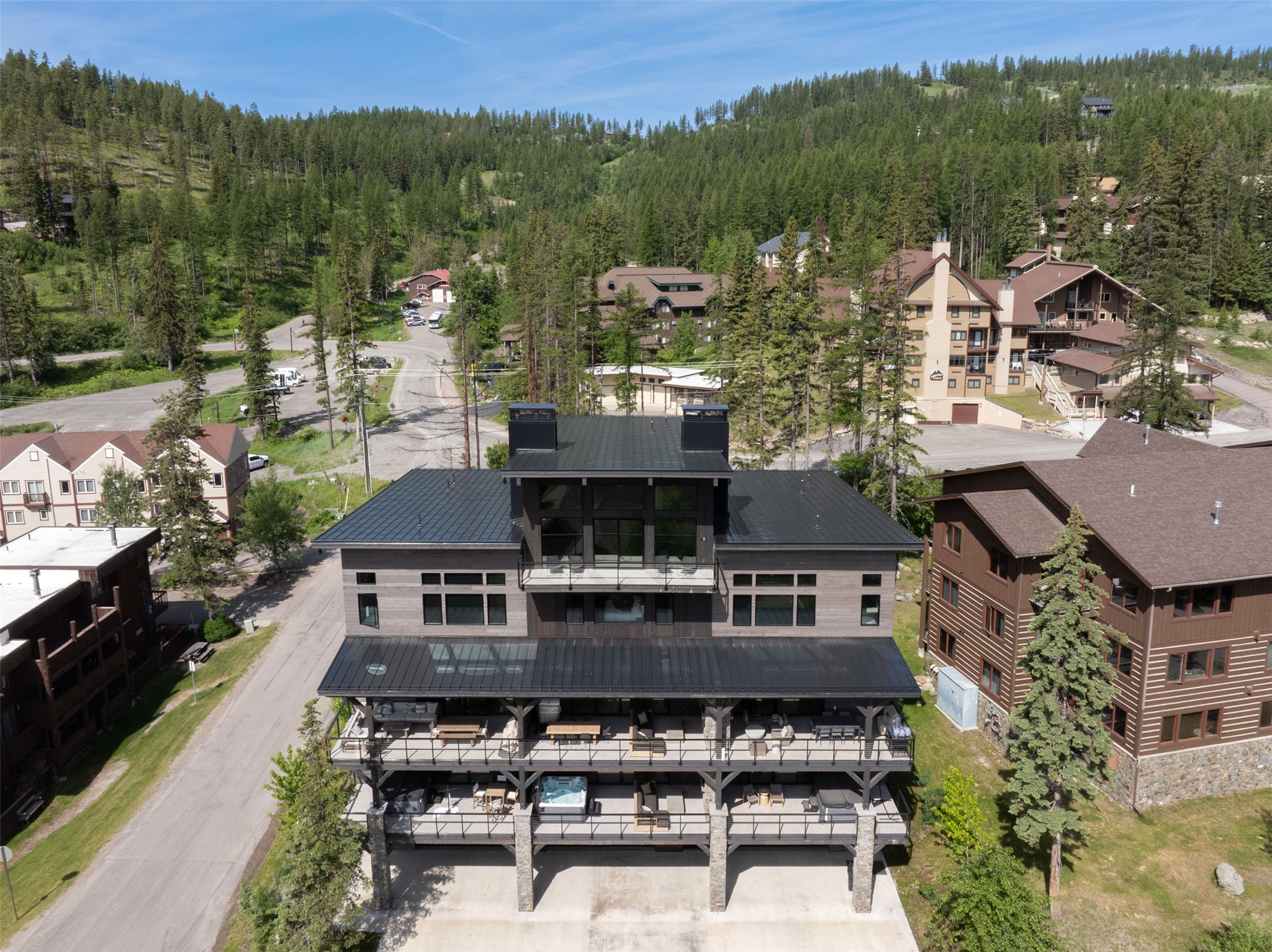  3812 Tamarack Avenue, B - 物件實景