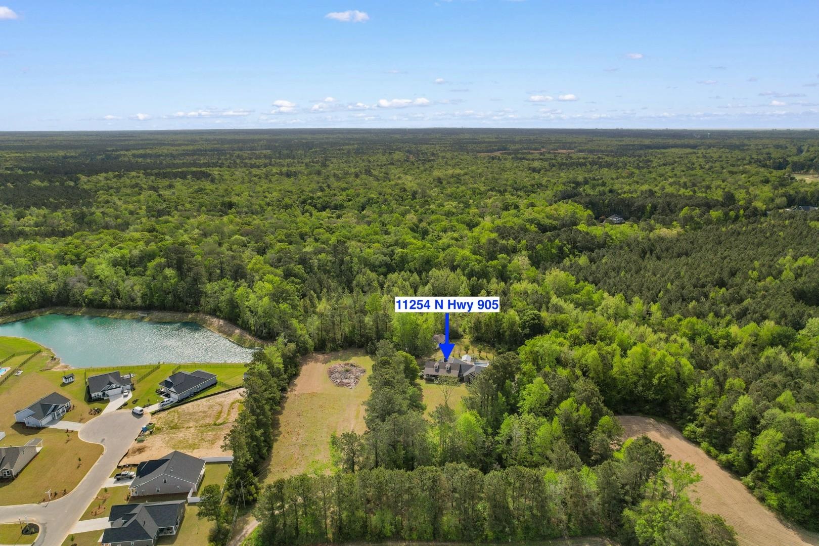 Longs, South Carolina, 29568, United States, 3 Bedrooms Bedrooms, ,2 BathroomsBathrooms,Residential,For Sale,2035883