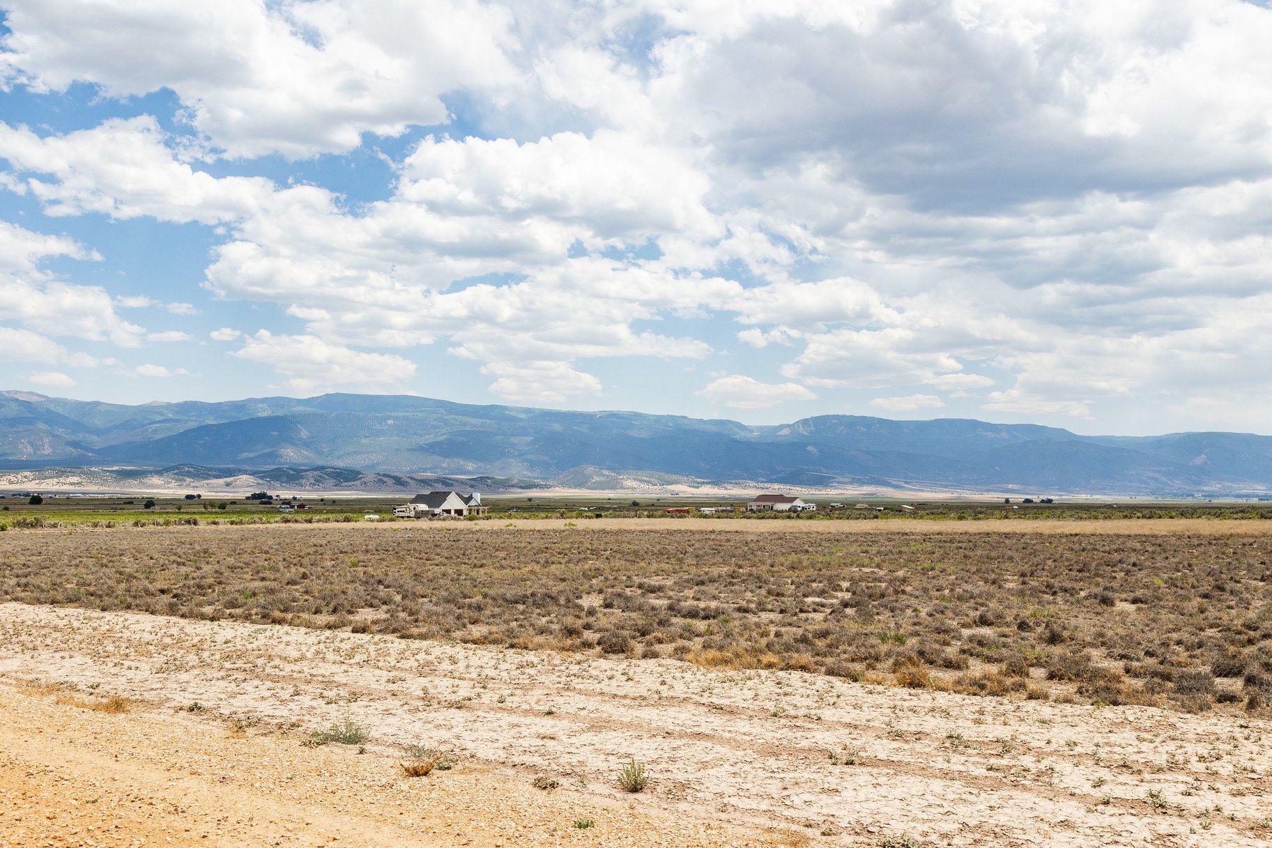  8.5-Acre Lots, No HOA, Stunning Horseshoe Mountain Views - 物件實景