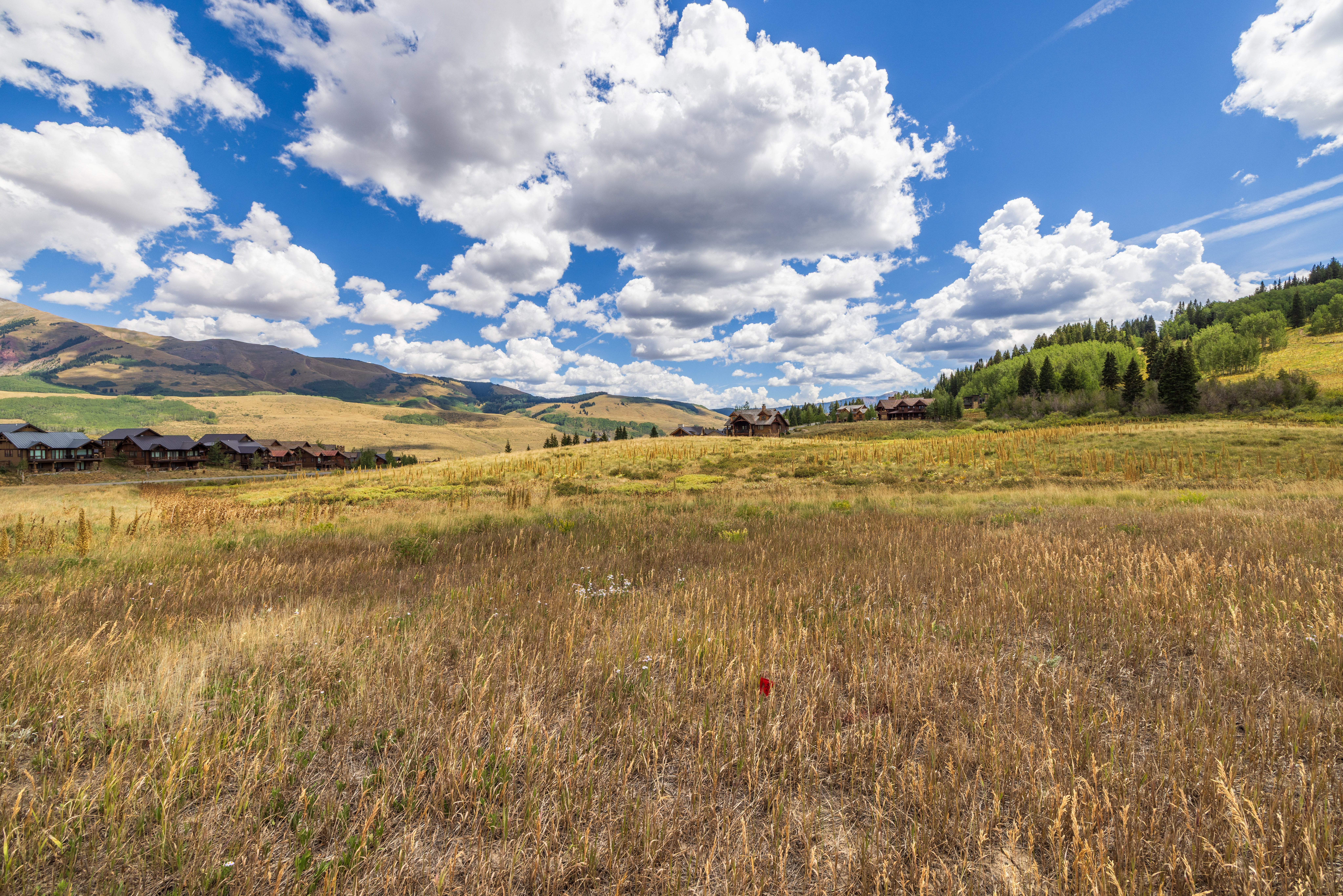  Parcel B Prospect Drive, Mount Crested Butte, CO 81225 - 物件實景