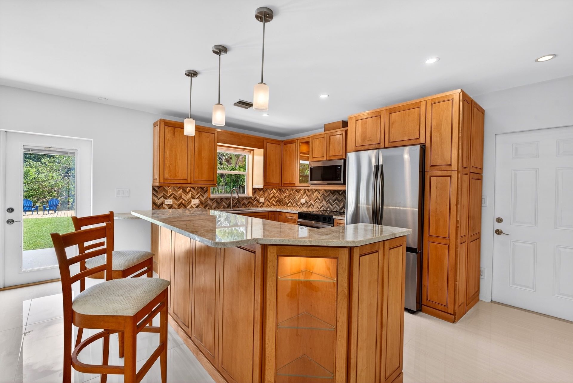  648 NW 30th Court, Wilton Manors, FL, 33311 - 物件實景