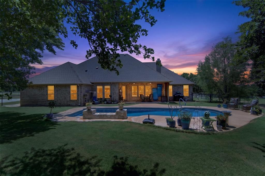 Poolville, Texas, 76487, United States, 4 Bedrooms Bedrooms, ,3 BathroomsBathrooms,Residential,For Sale,2049309