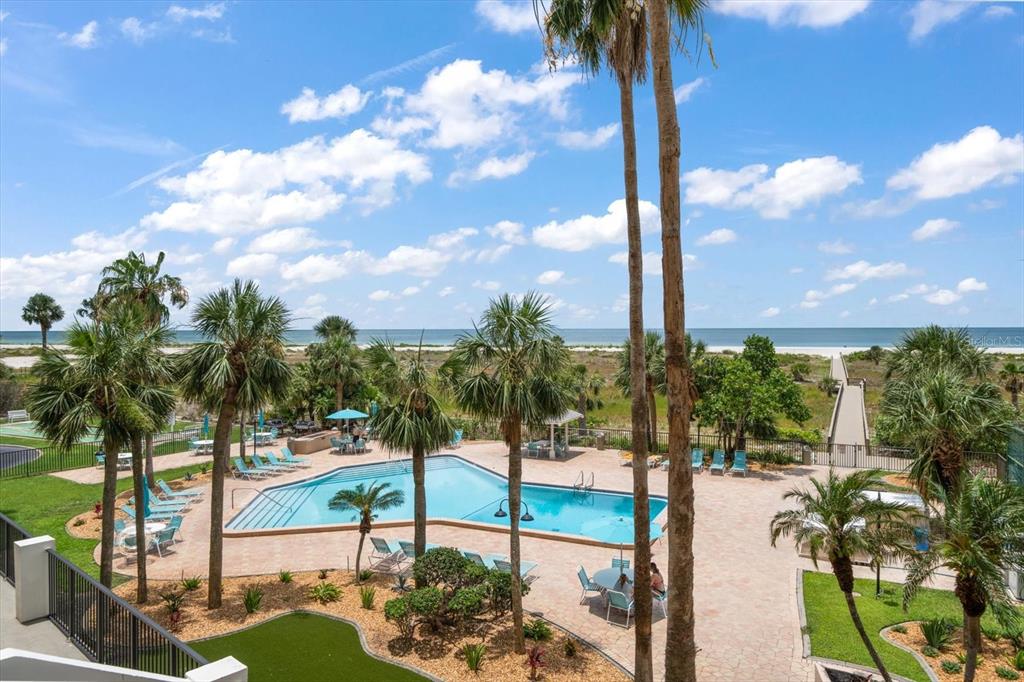 Clearwater, Florida, 33767, United States, 1 Bedroom Bedrooms, ,2 BathroomsBathrooms,Residential,For Sale,1849929