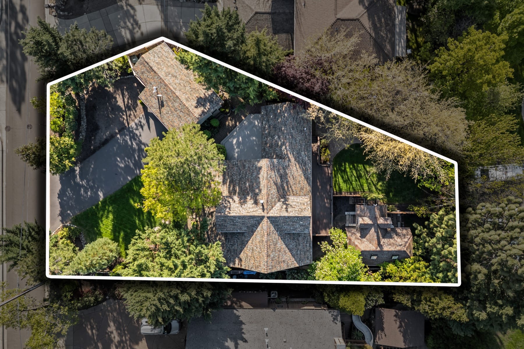  1625 Peachey Road Ashland, OR 97520 - 物件實景