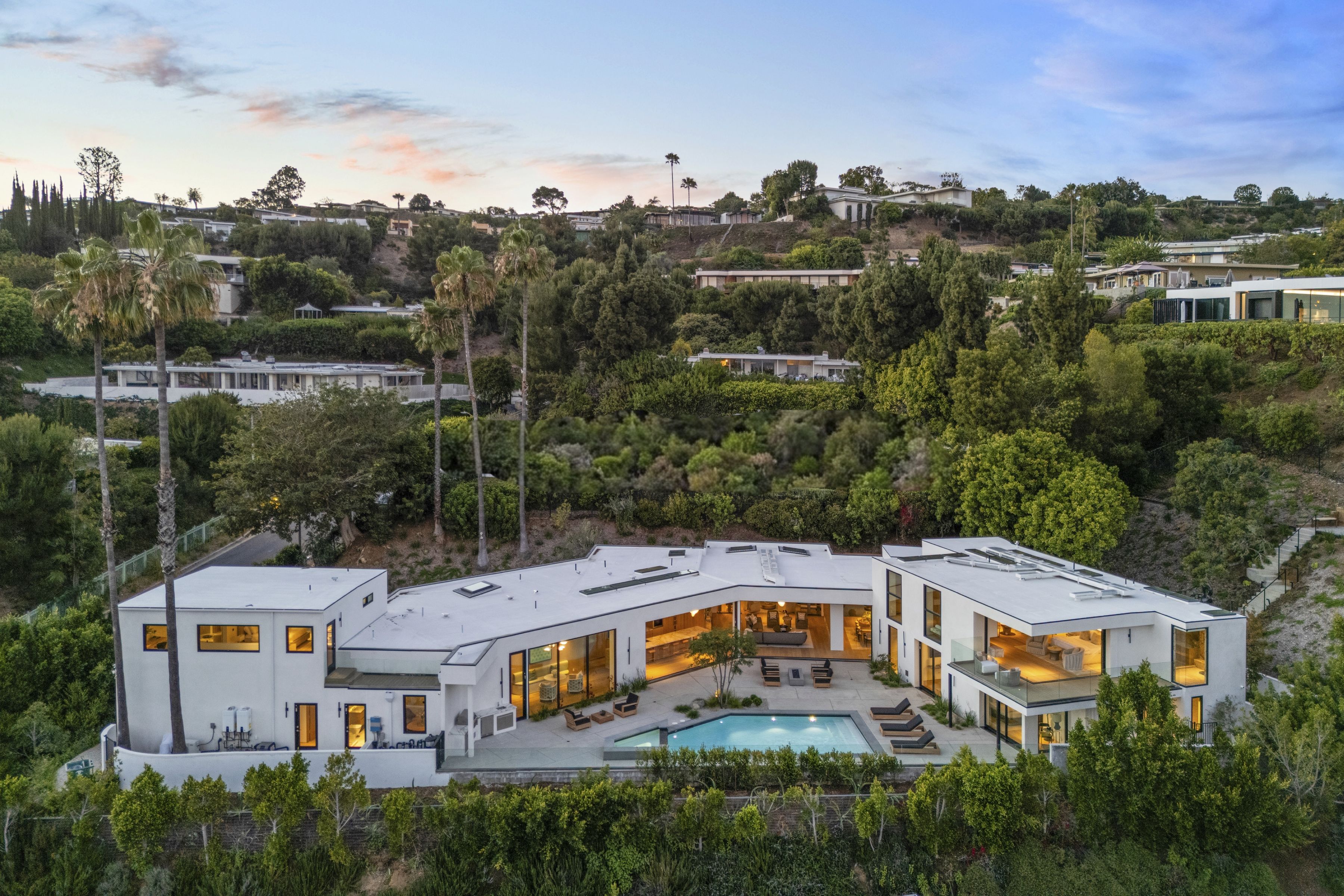  525 Arkell Dr - 物件實景
