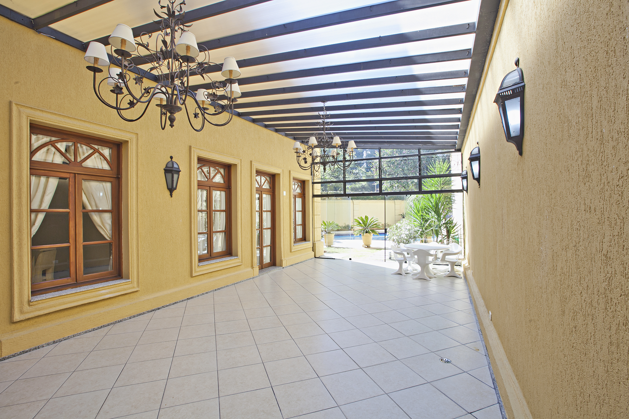  Spacious house with library - 物件實景