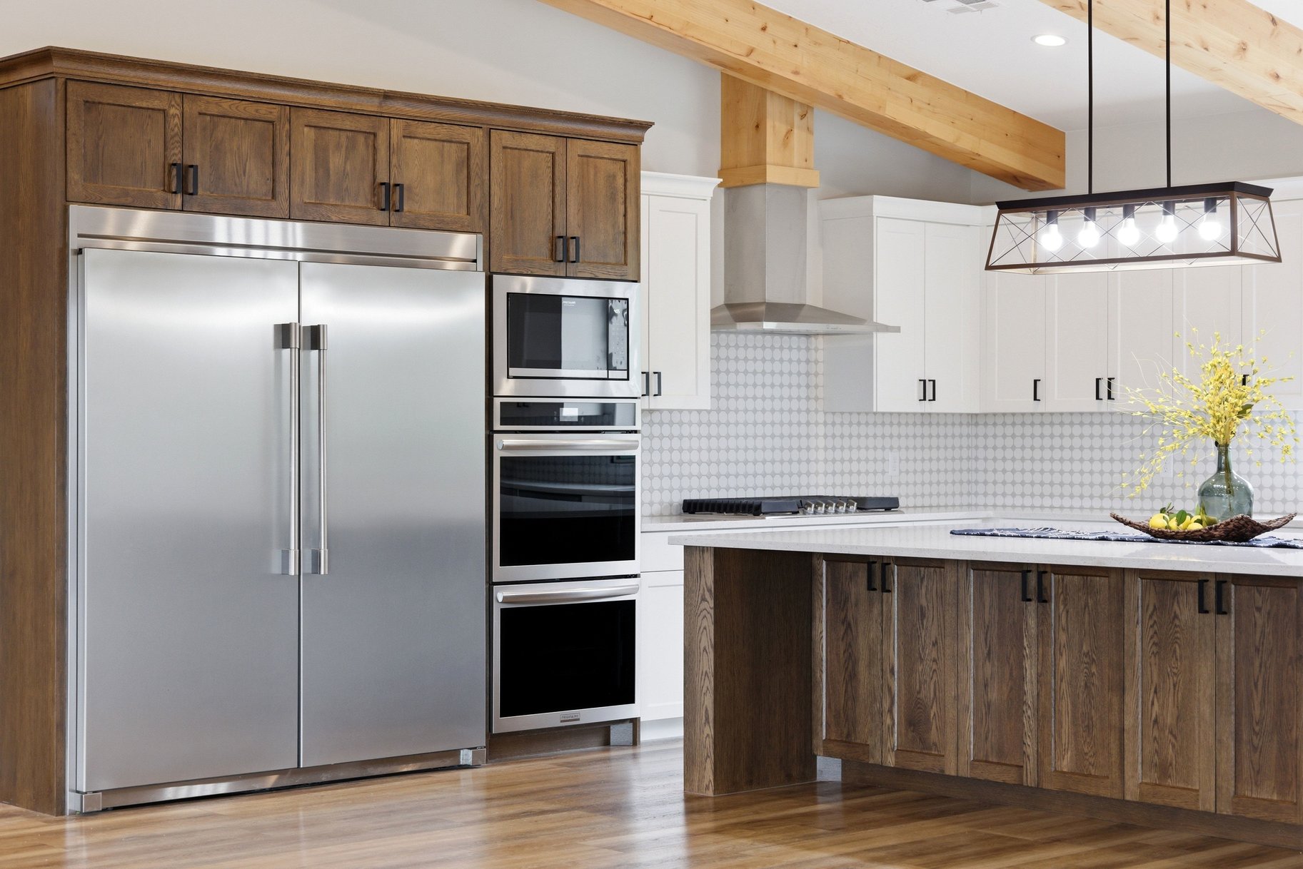  5 Acres • Two Homes In One • Horse Property With Flexible Living Options - 物件實景