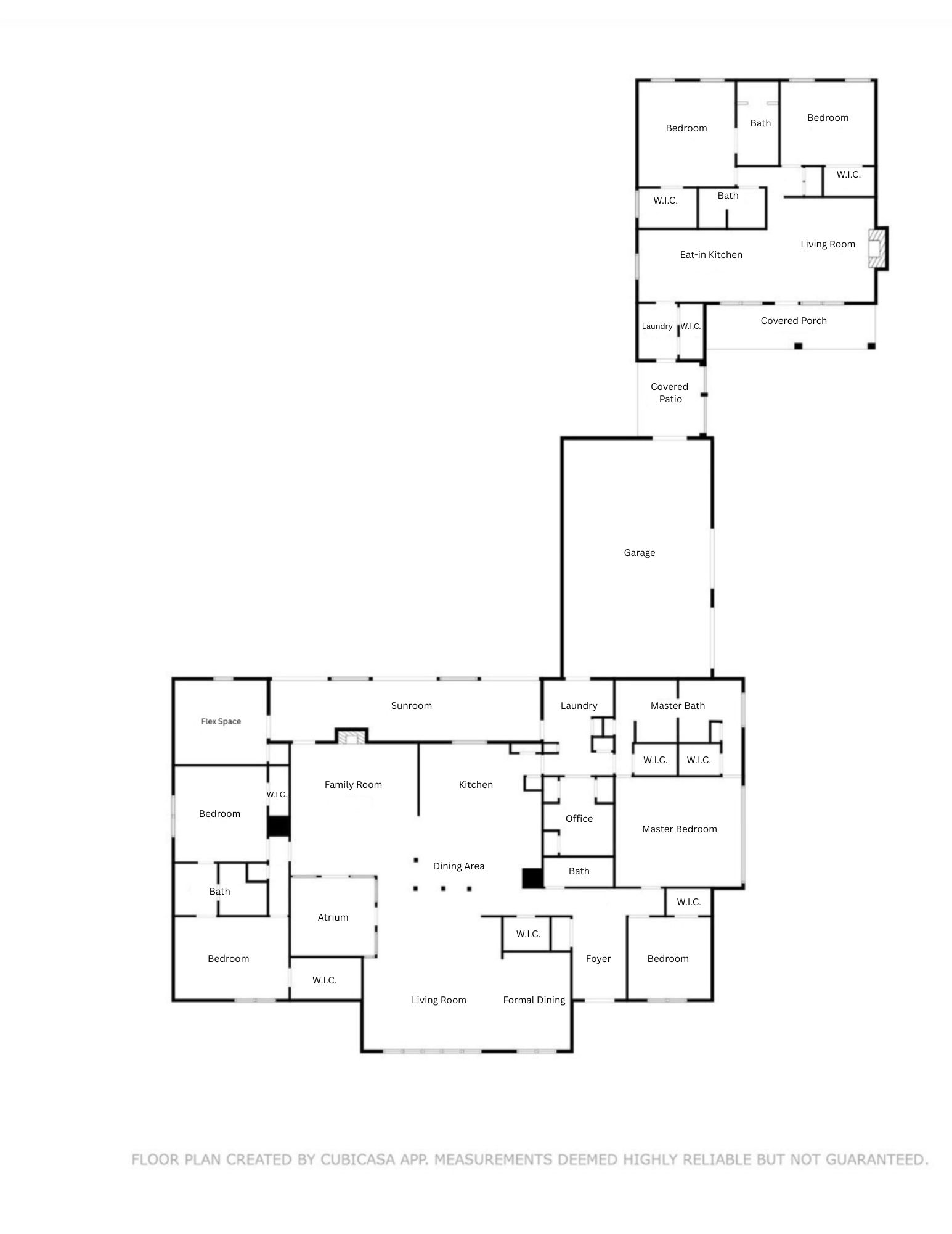 Henderson, Texas, 75652, United States, 6 Bedrooms Bedrooms, ,5 BathroomsBathrooms,Residential,For Sale,1920809