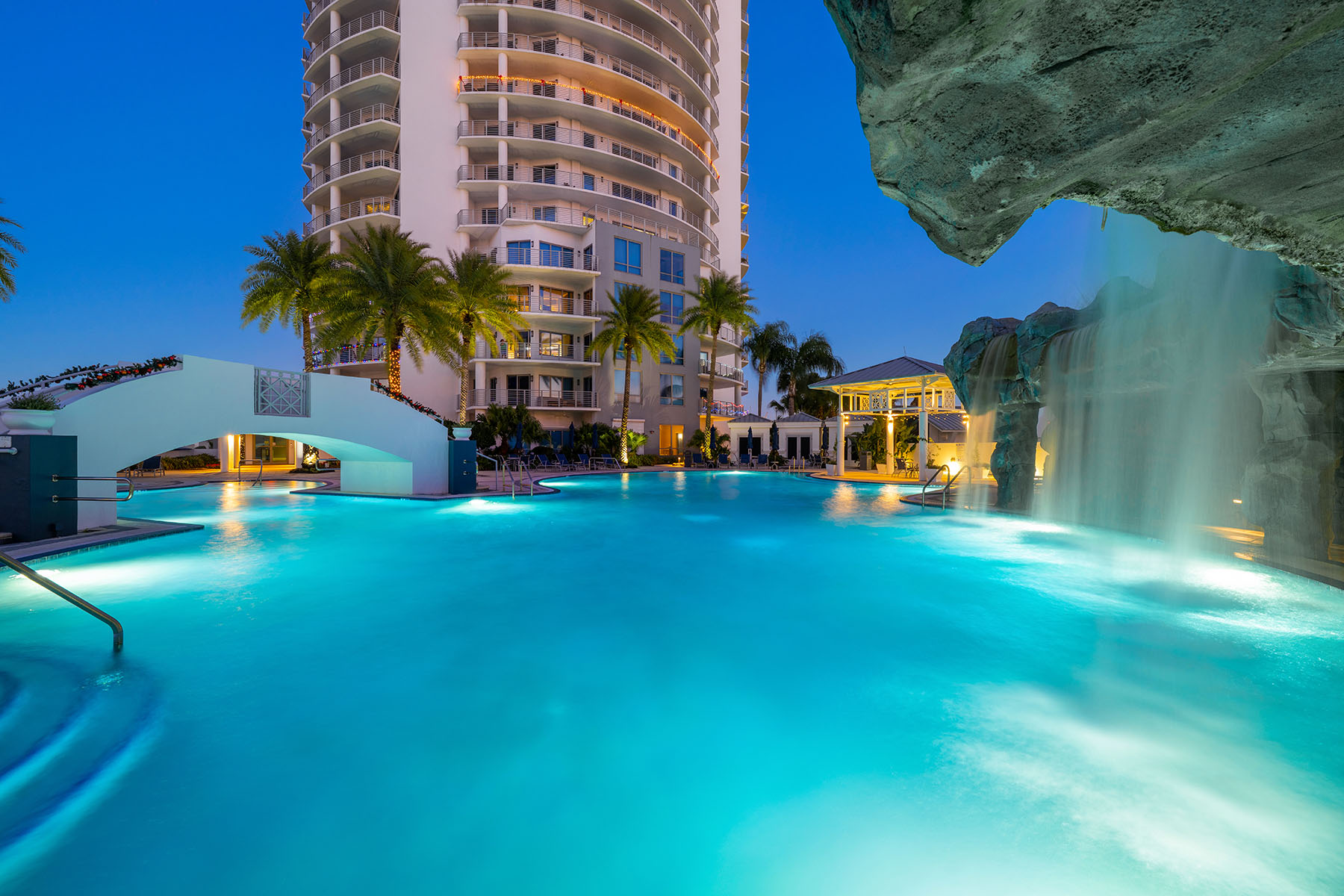  CHANNELSIDE - 物件實景