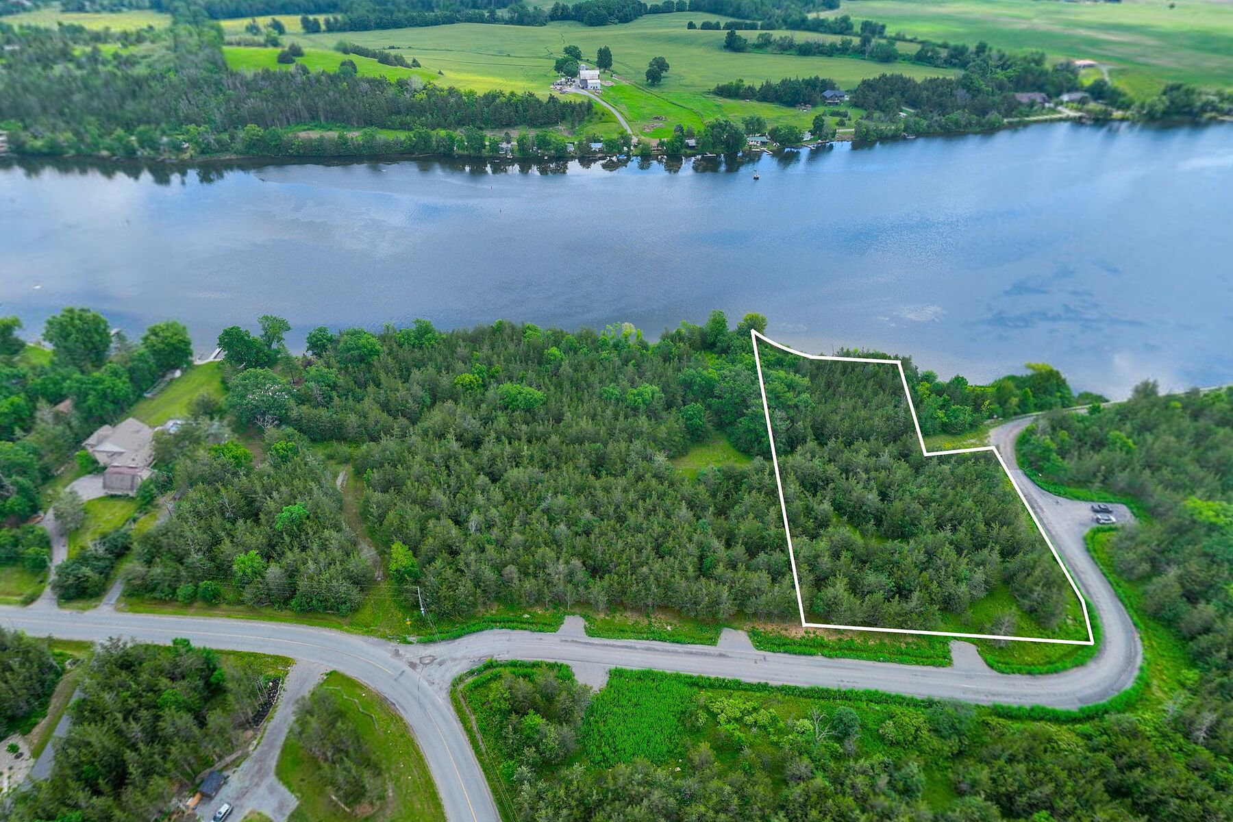  Trent Hills, Eastern Ontario - 物件實景