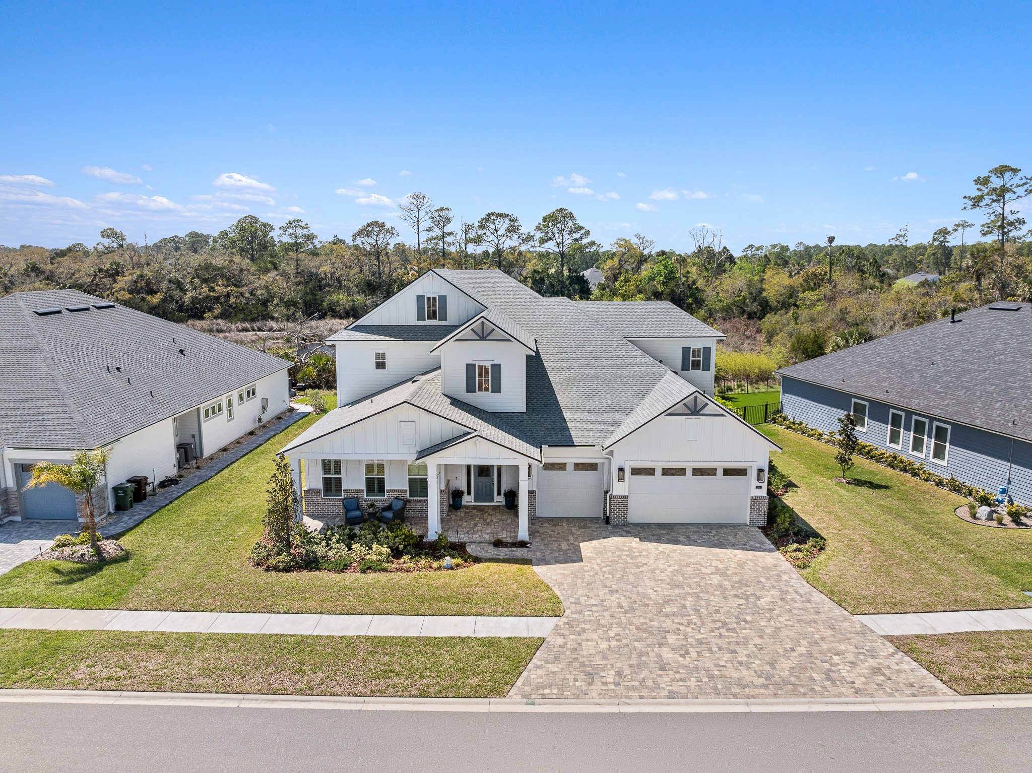  164 Tesoro Terrace, St Augustine, FL, 32095 - 物件實景