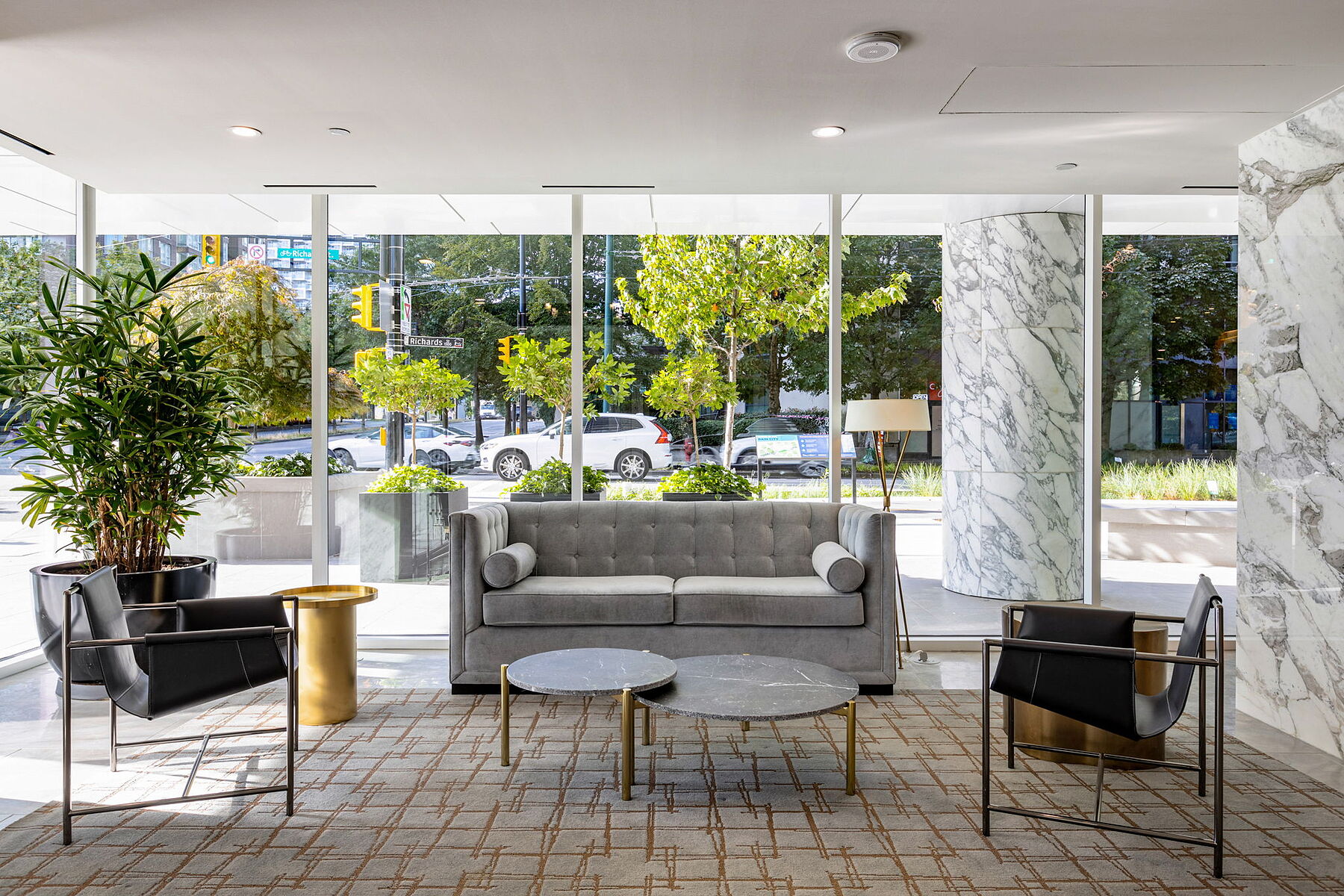  Boutique Yaletown Luxury - 物件實景