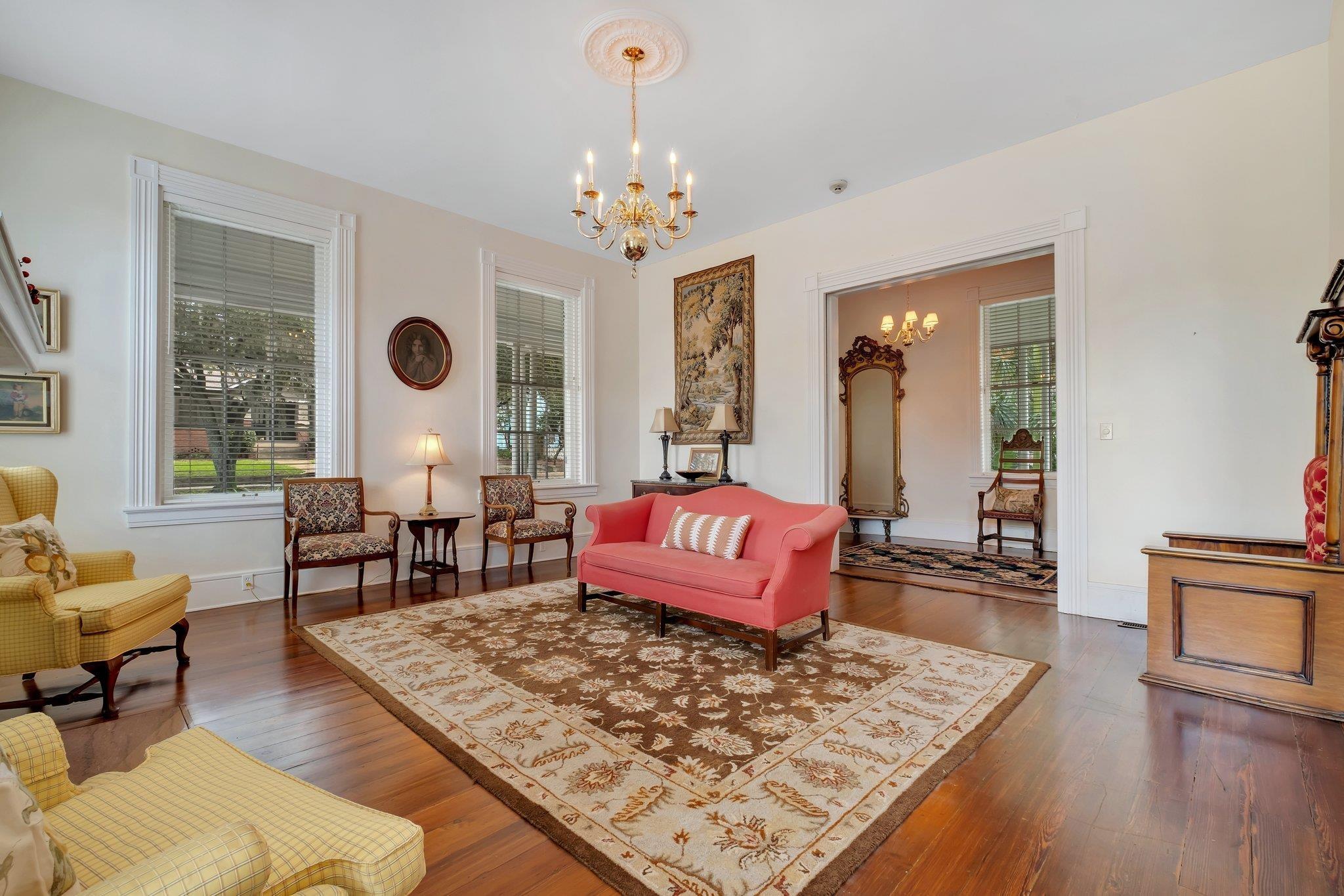 Tallahassee, Florida, 32301, United States, 4 Bedrooms Bedrooms, ,4 BathroomsBathrooms,Residential,For Sale,1738937