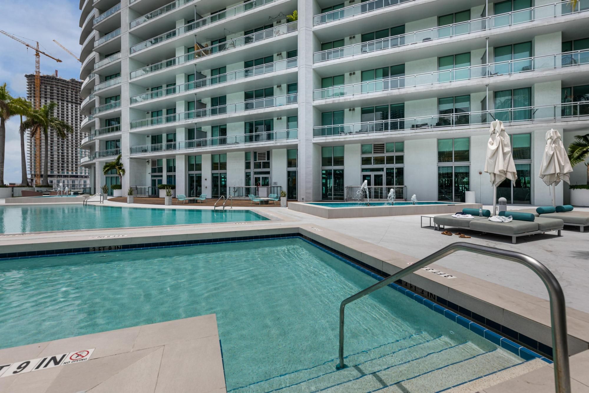  90 Sw 3rd St,Miami, FL, 33130 - 物件實景
