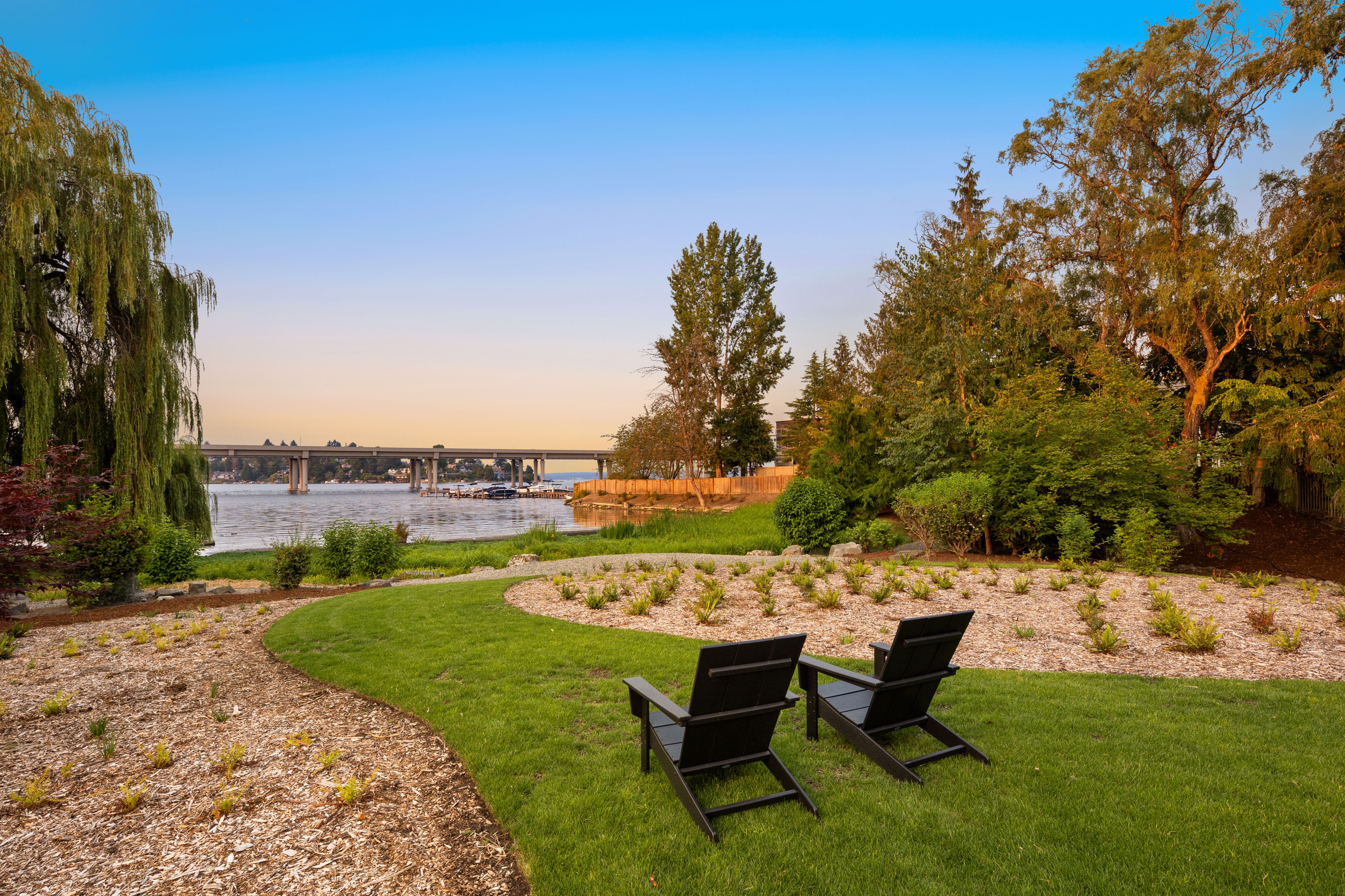  2544 39th Ave E, Seattle, WA 98112 - 物件實景