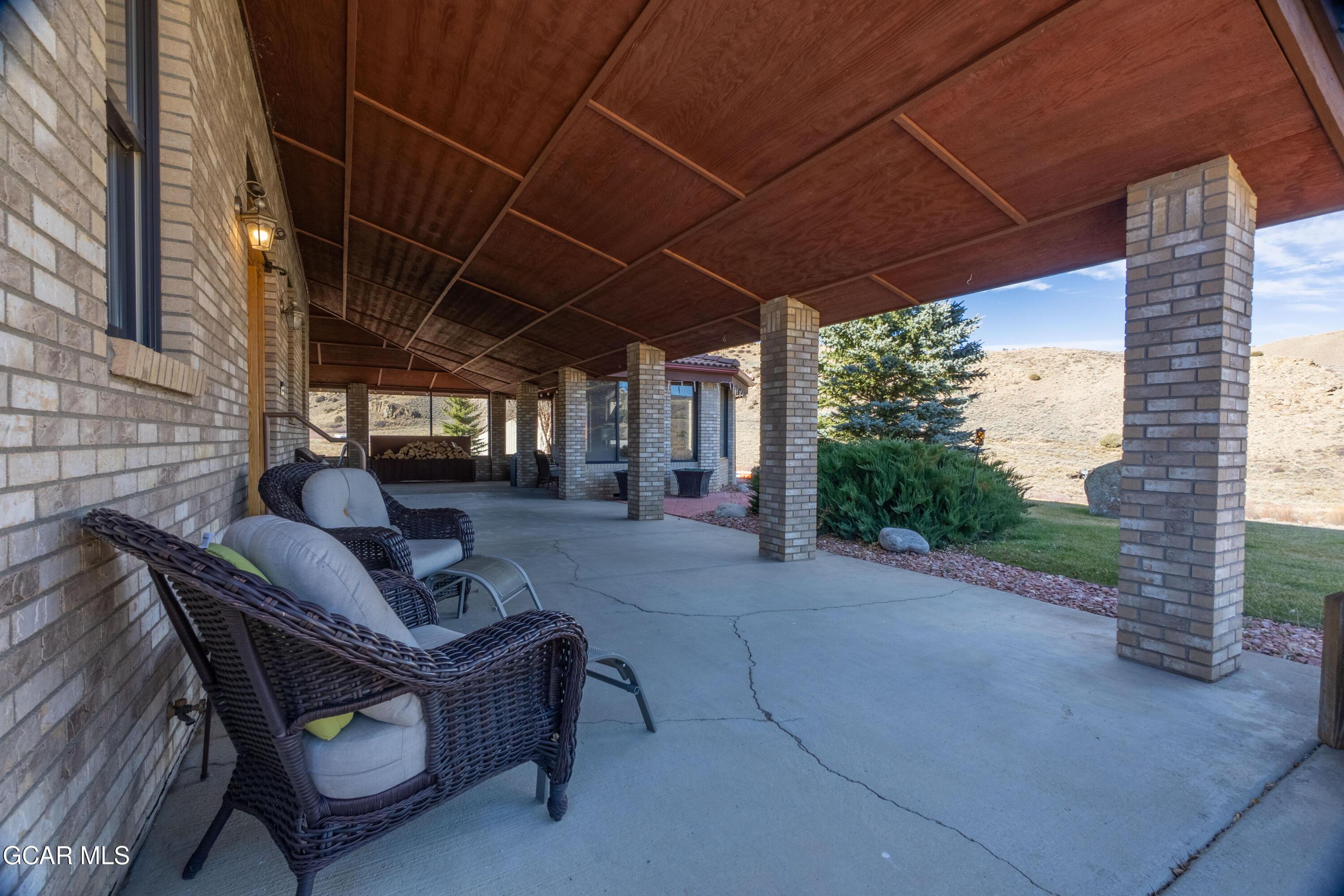 Hot Sulphur Springs, Colorado, 80451, United States, 6 Bedrooms Bedrooms, ,6 BathroomsBathrooms,Residential,For Sale,1999593