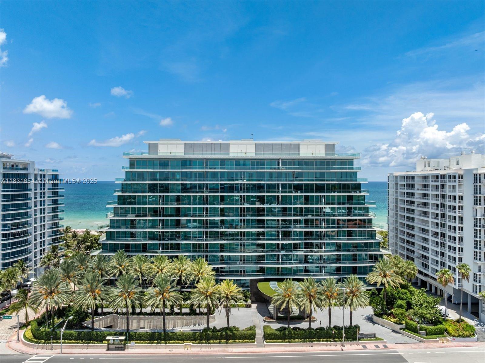 Surfside, Florida, 33154, United States, 5 Bedrooms Bedrooms, ,7 BathroomsBathrooms,Residential,For Sale,1898969