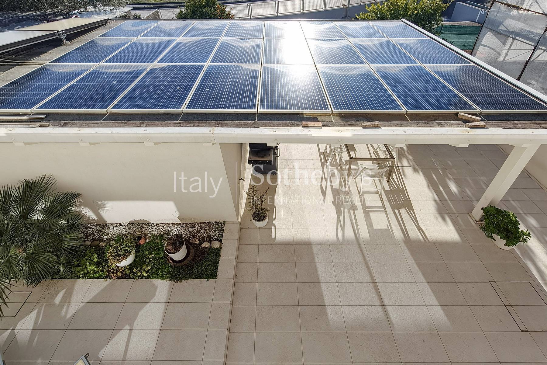  Rare Contemporary Seafront Residence in Le Marche - 物件實景