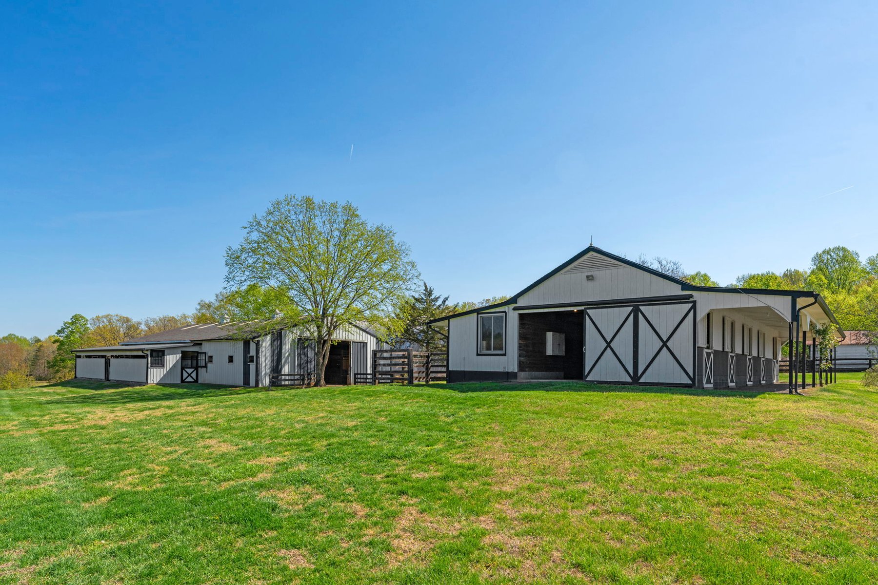  Jonesborough Farm - 物件實景