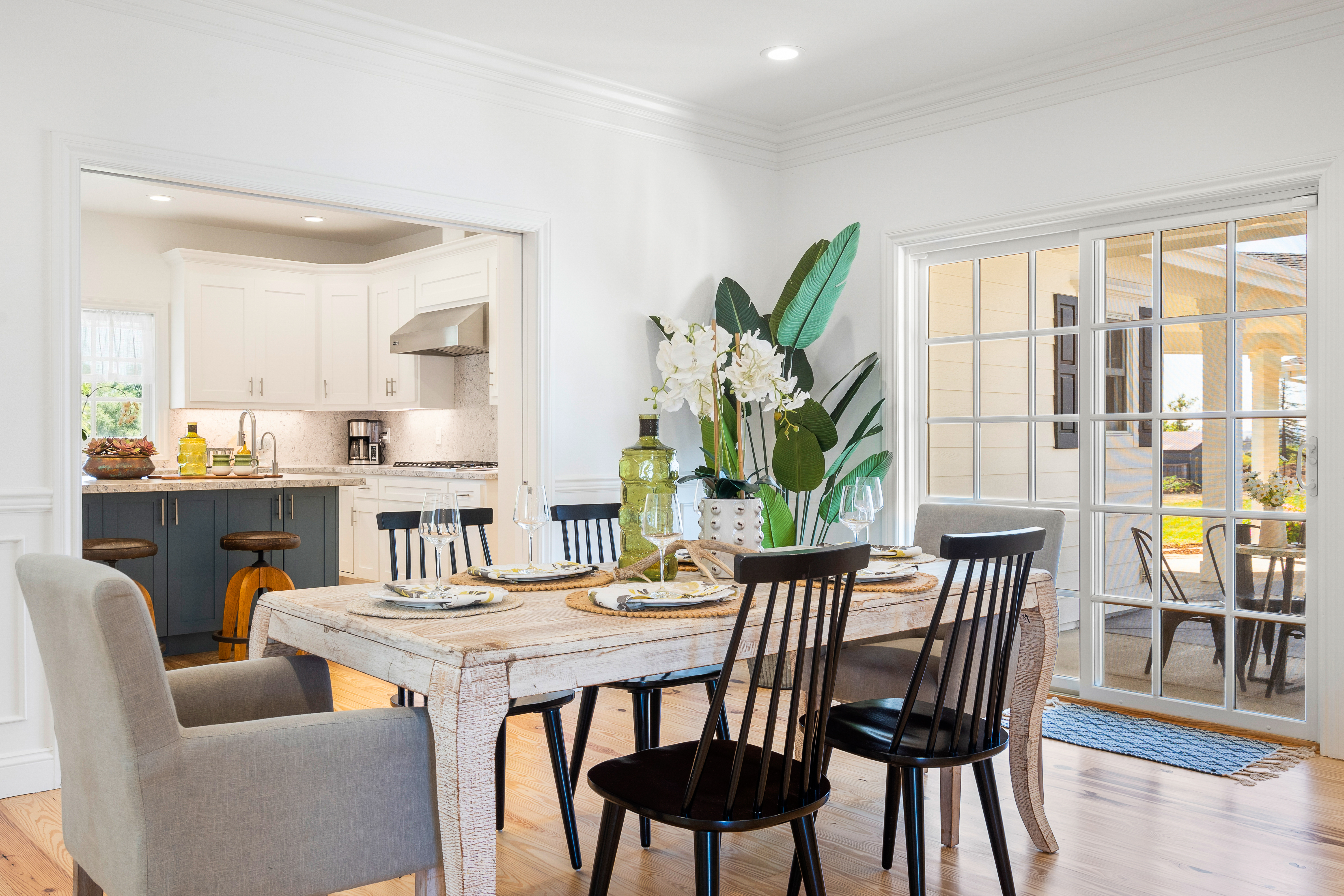  1450 Crane Canyon Road, Santa Rosa, CA 95404 - 物件實景