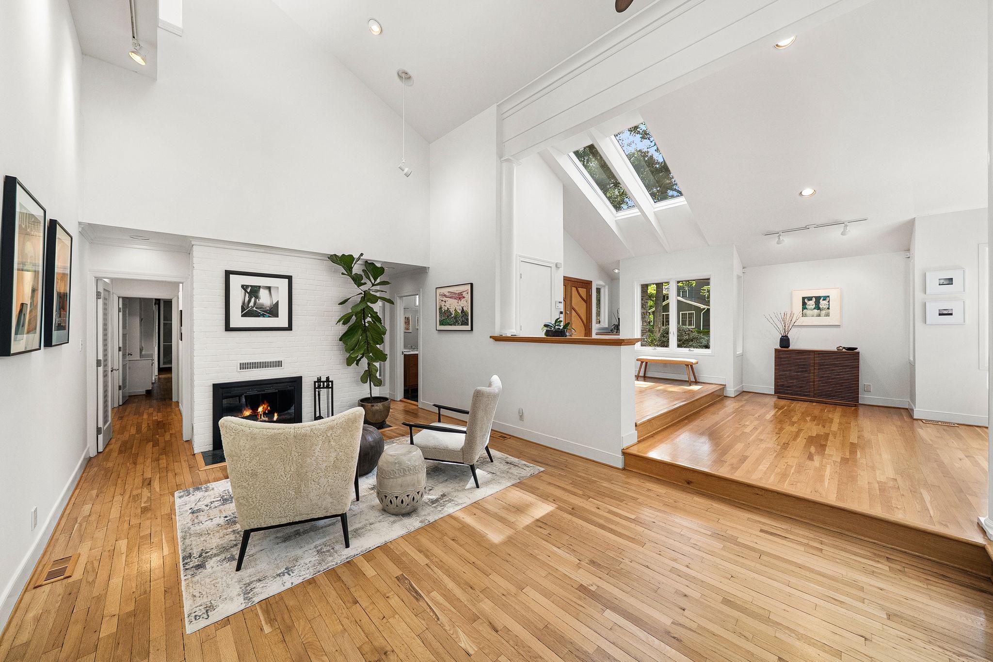  7736 Tauxemont Road, Alexandria, VA, 22308 - 物件實景