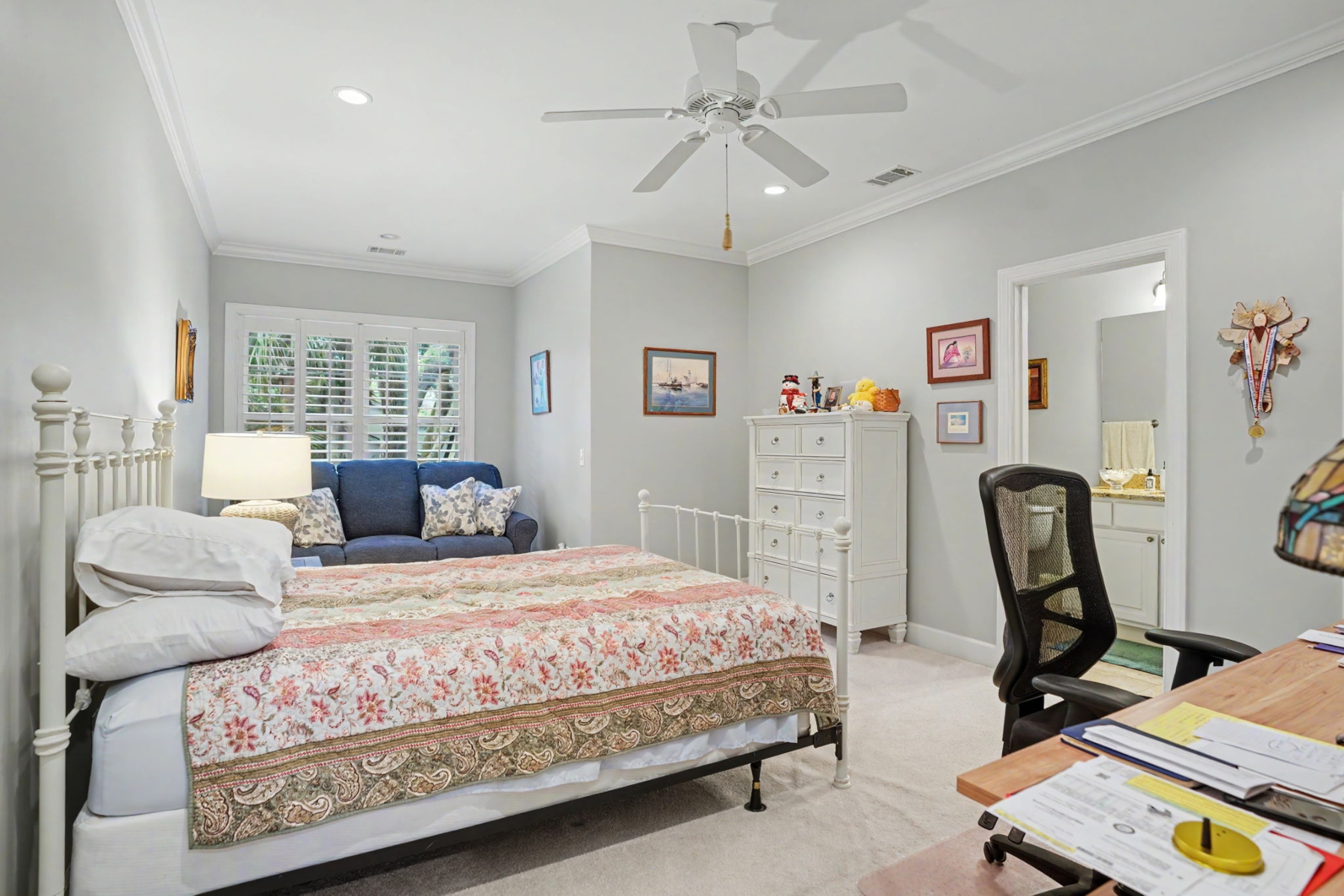  8 Fore Royal Circle, Savannah - 物件實景