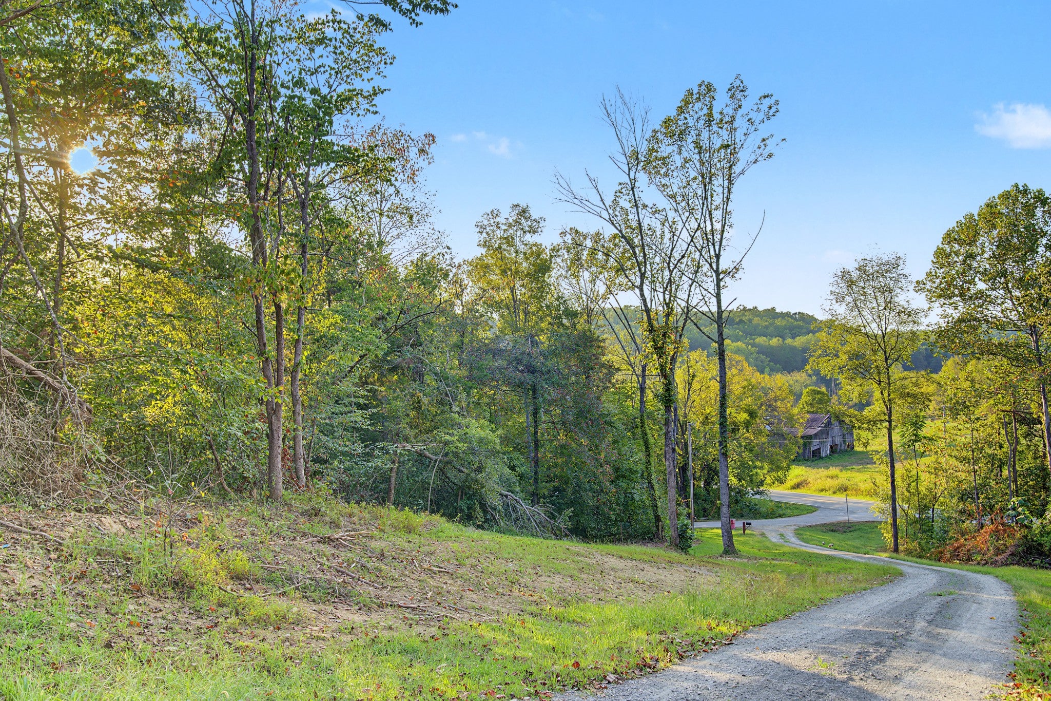 Cold Springs Rd, Lafayette, TN 37083
