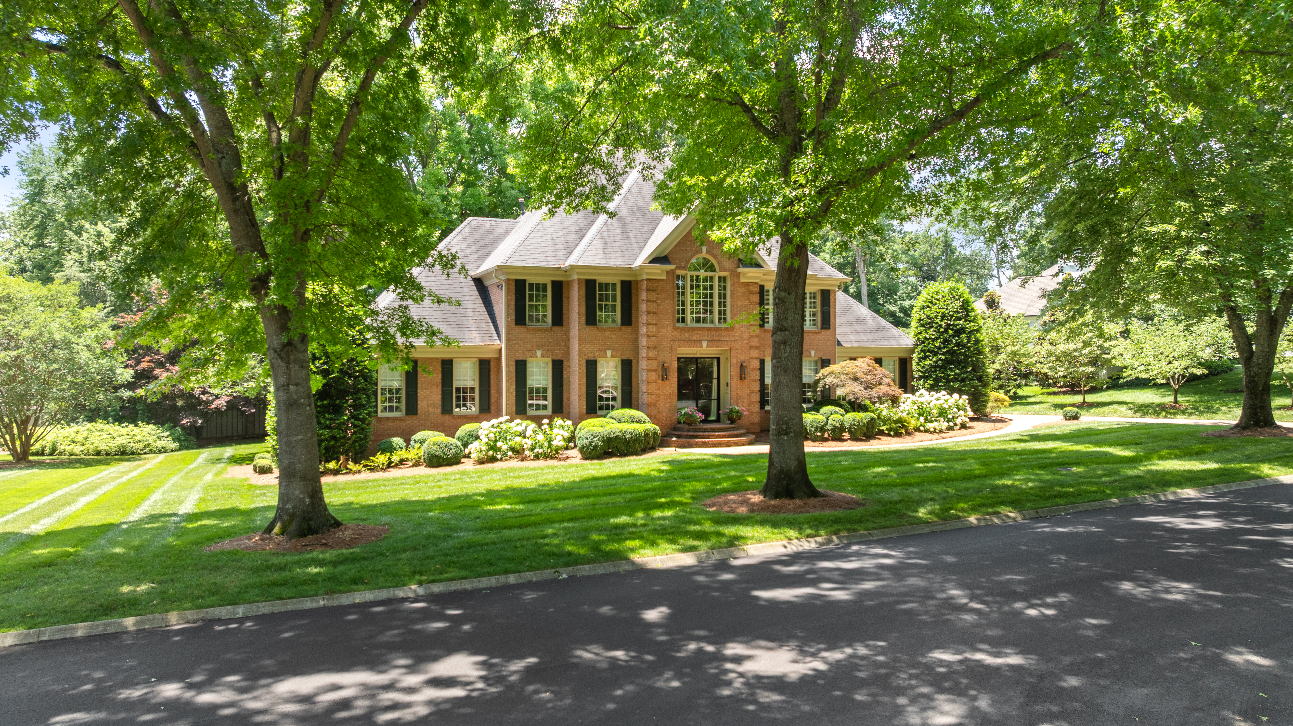  7335 Misty Meadow Place, Knoxville, TN 37919 - 物件實景