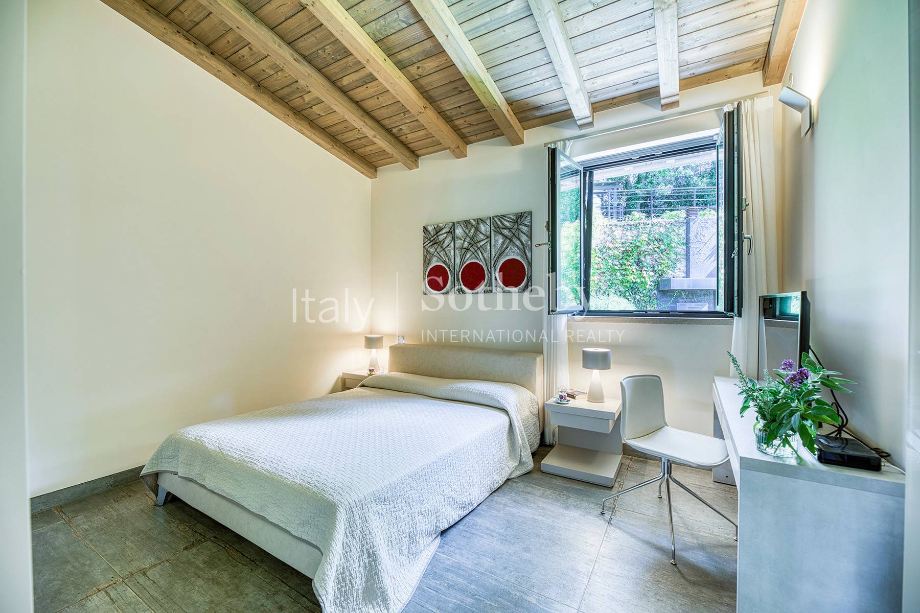 Prestigious Country Estate with Two Independent Residences - 物件實景