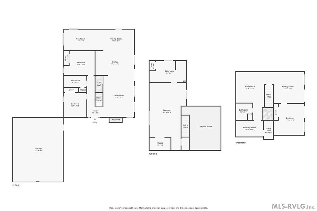 Henrico, North Carolina, 27842, United States, 3 Bedrooms Bedrooms, ,3 BathroomsBathrooms,Residential,For Sale,1882699