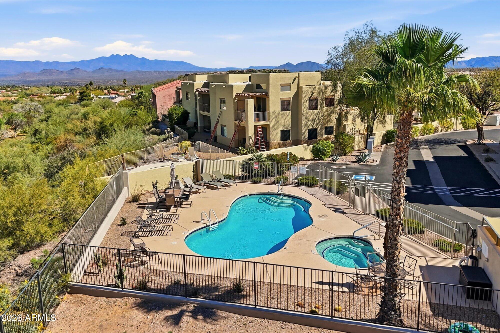  16626 E Westby Drive, Fountain Hills, AZ 85268 - 物件實景