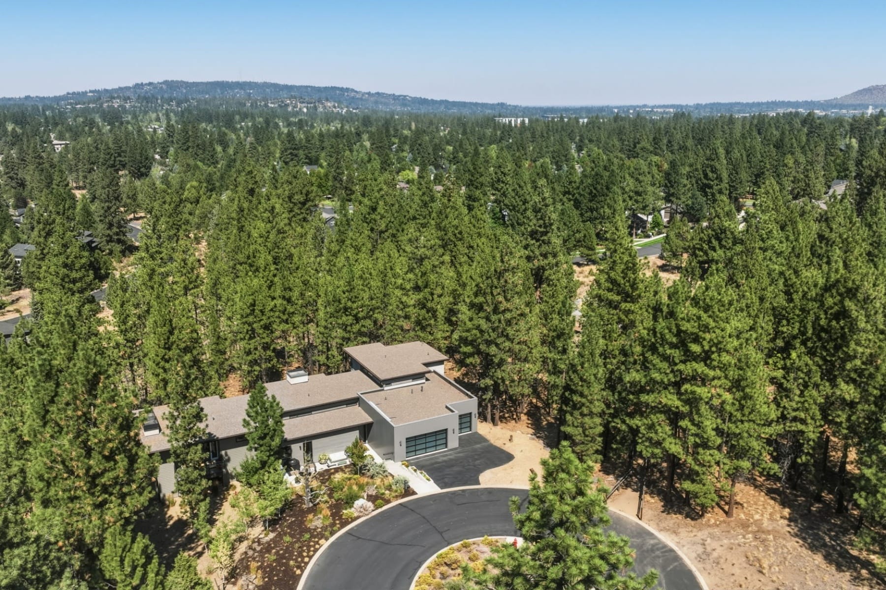  19492 Bainbridge Court Bend, OR 97702 - 物件實景