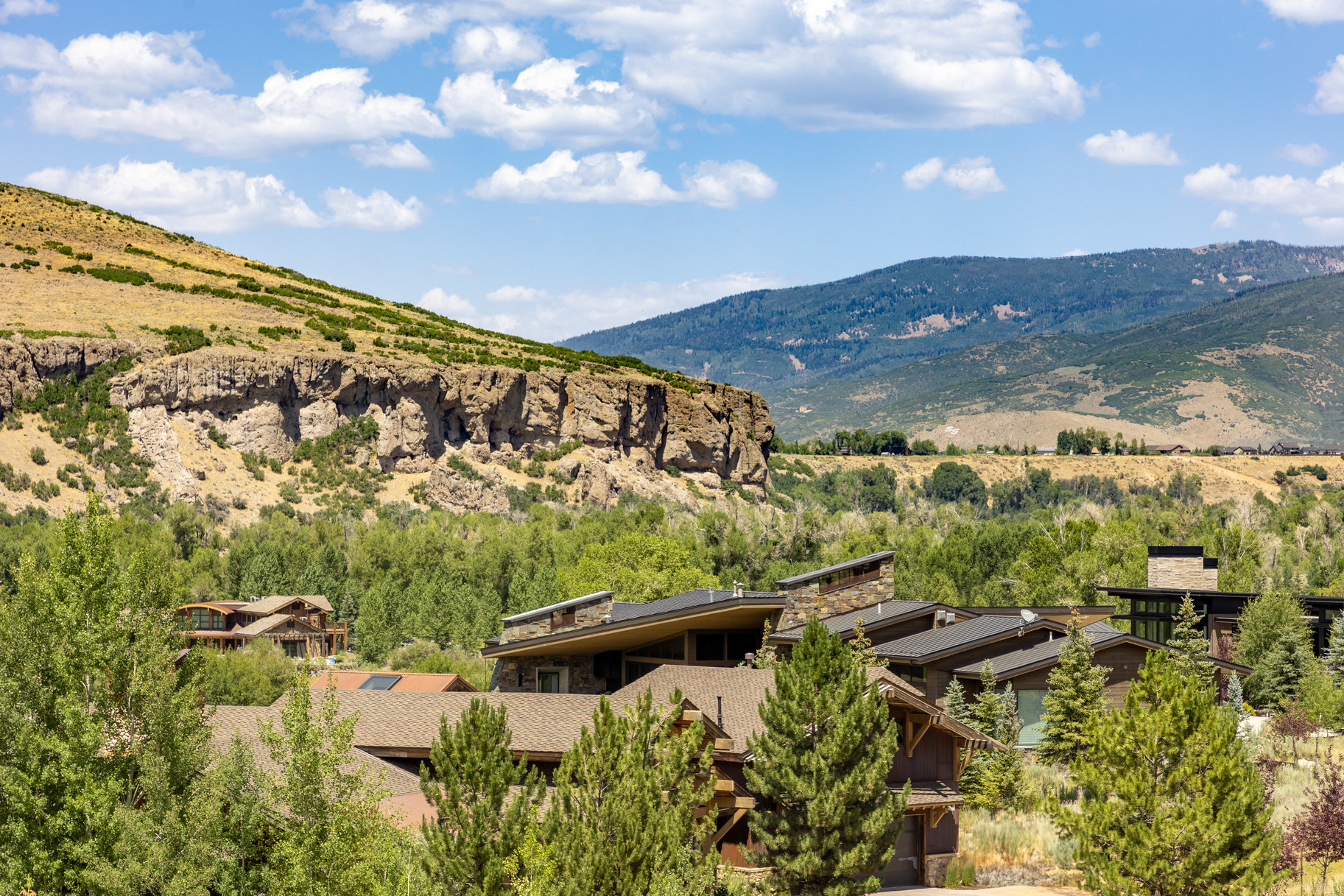  Extraordinary Victory Ranch Homesite with Deer Valley and Provo River Views - 物件實景