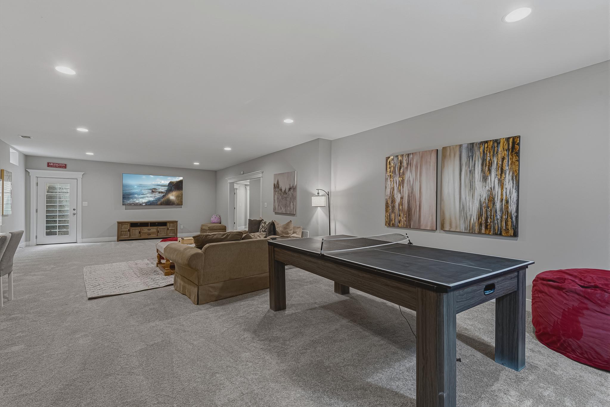  3512 N Pocomoke Street, Arlington, VA, 22213 - 物件實景