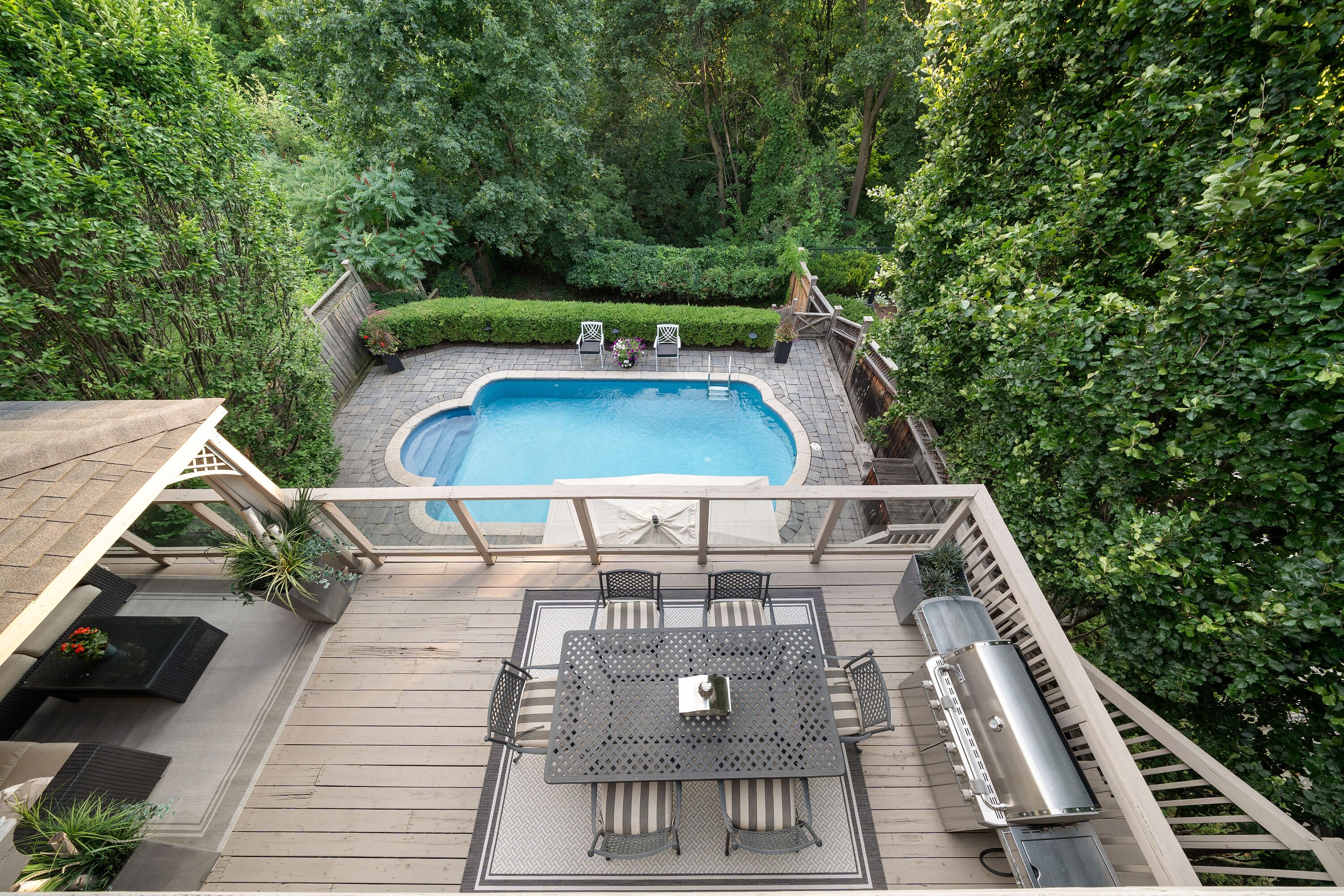  Toronto, Greater Toronto Area - 物件實景