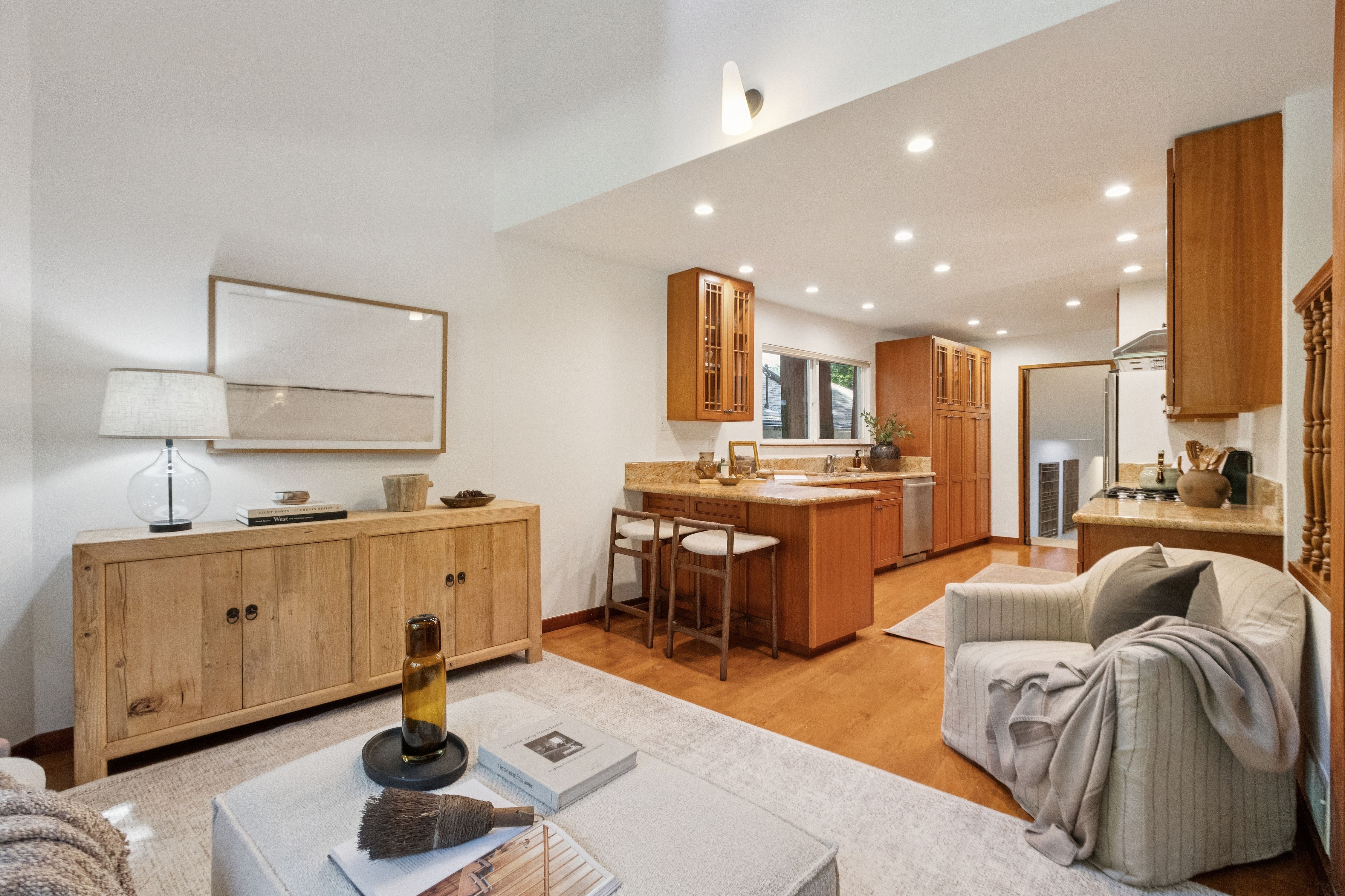  Magical Madrone Canyon Retreat - 物件實景