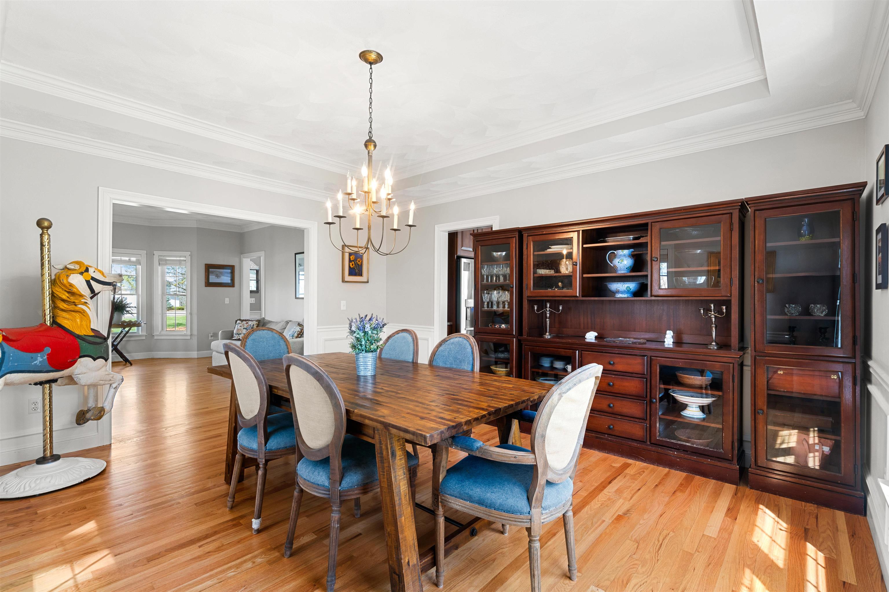 Hollis, New Hampshire, 03049, United States, 4 Bedrooms Bedrooms, ,3 BathroomsBathrooms,Residential,For Sale,1883296
