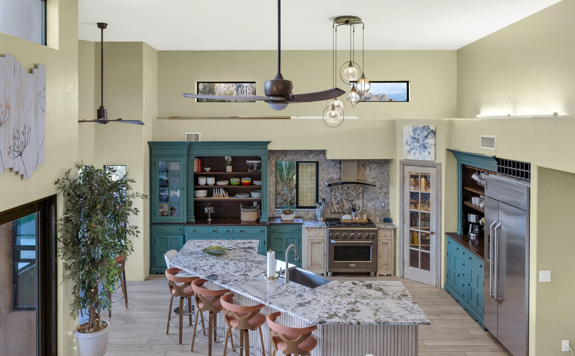  12410 North Forest Lake Way, Oro Valley, AZ 85755 - 物件實景