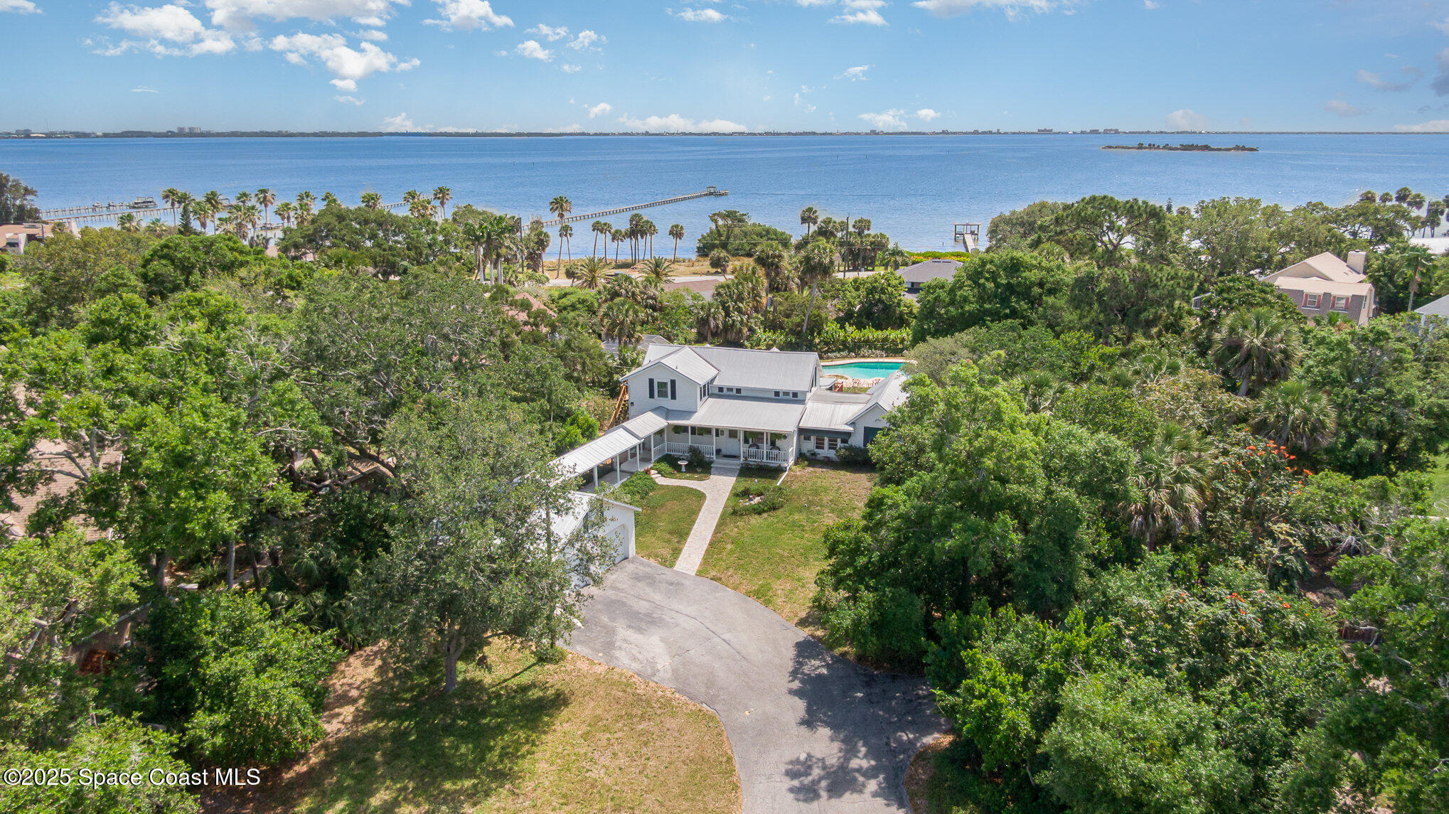Merritt Island, Florida, 32952, United States, 4 Bedrooms Bedrooms, ,3 BathroomsBathrooms,Residential,For Sale,1794344