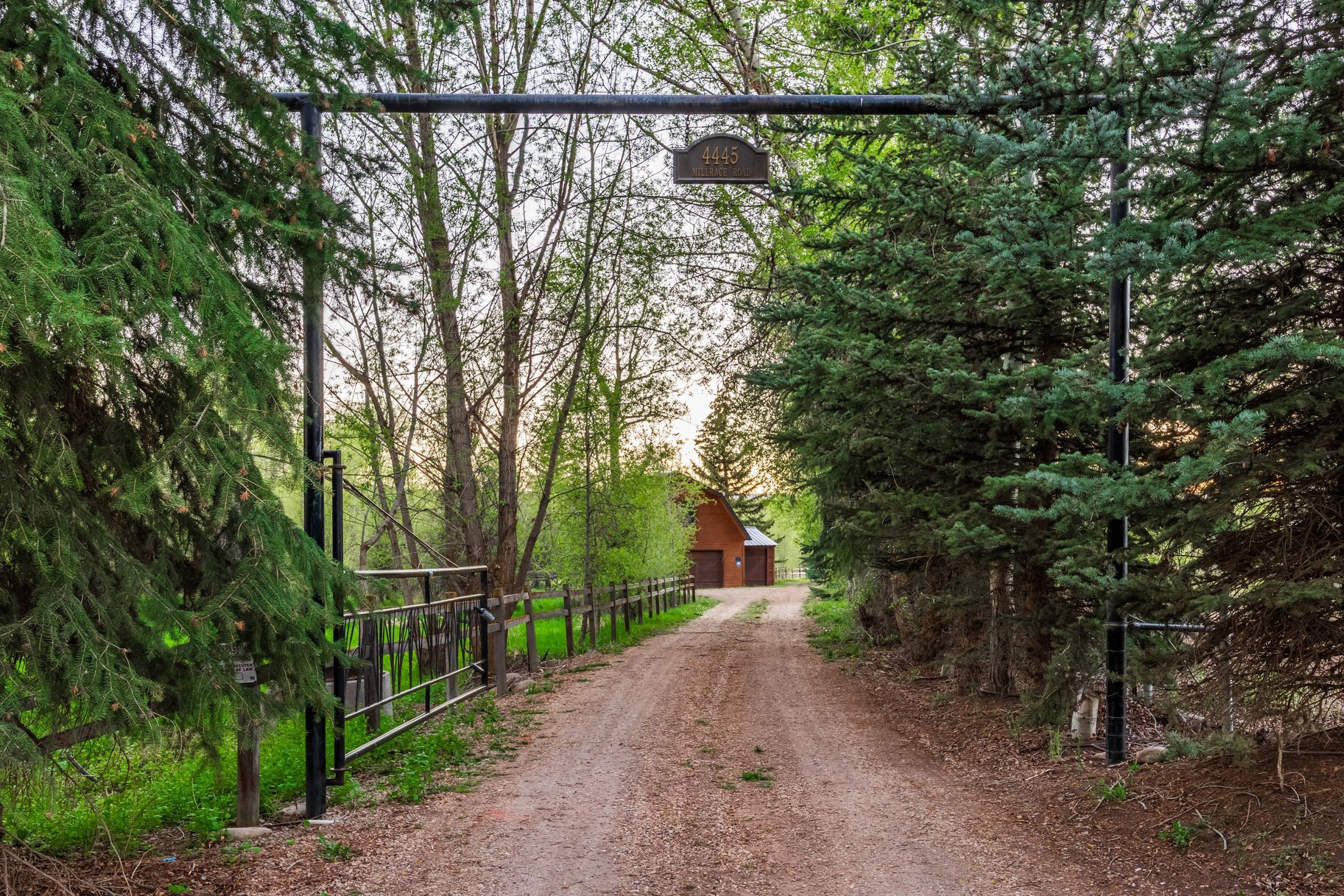  Riverfront Ranch-Waterhouse Sanctuary Oakley Utah - 物件實景