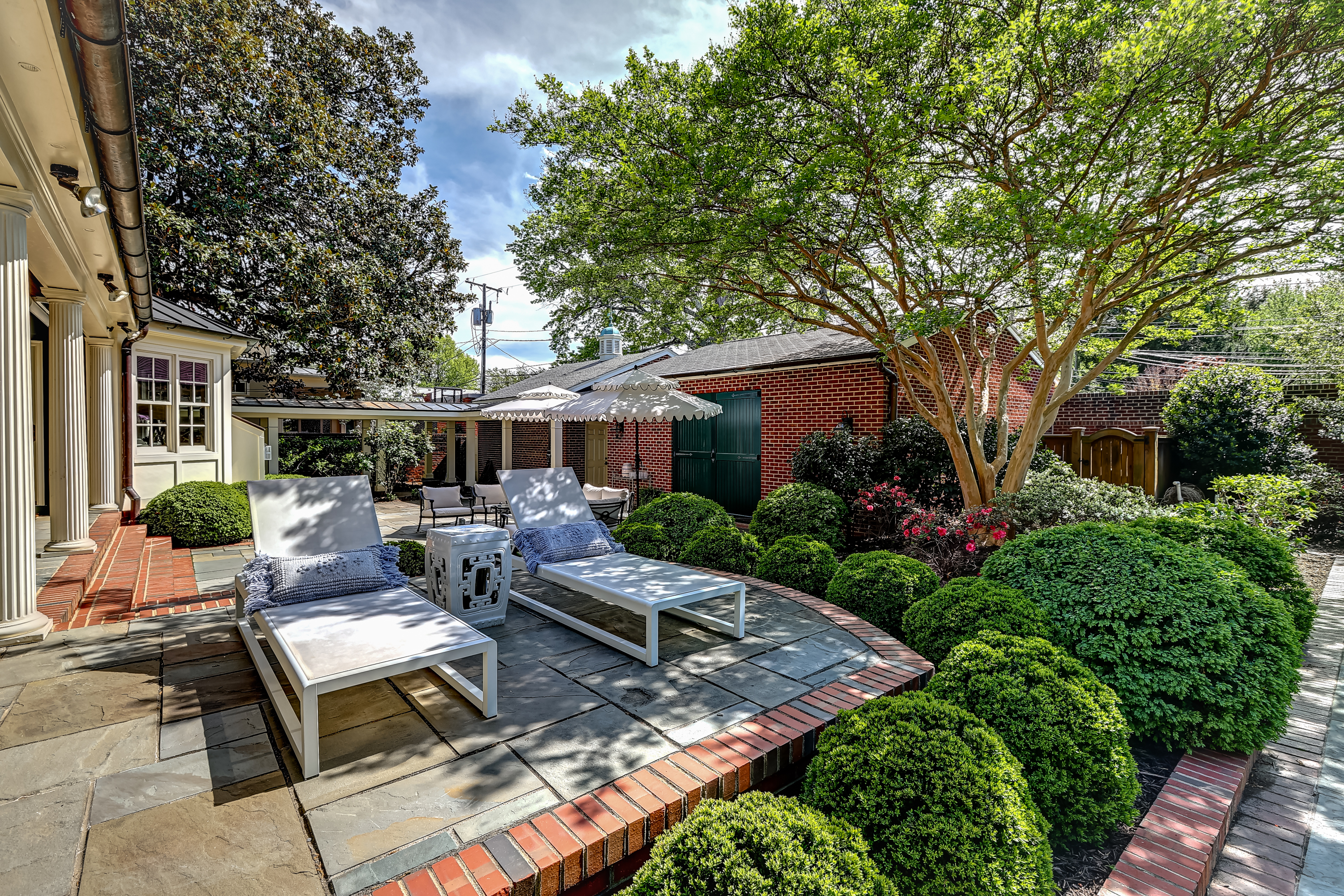  3319 Monument Avenue, Richmond, VA 23221 - 物件實景